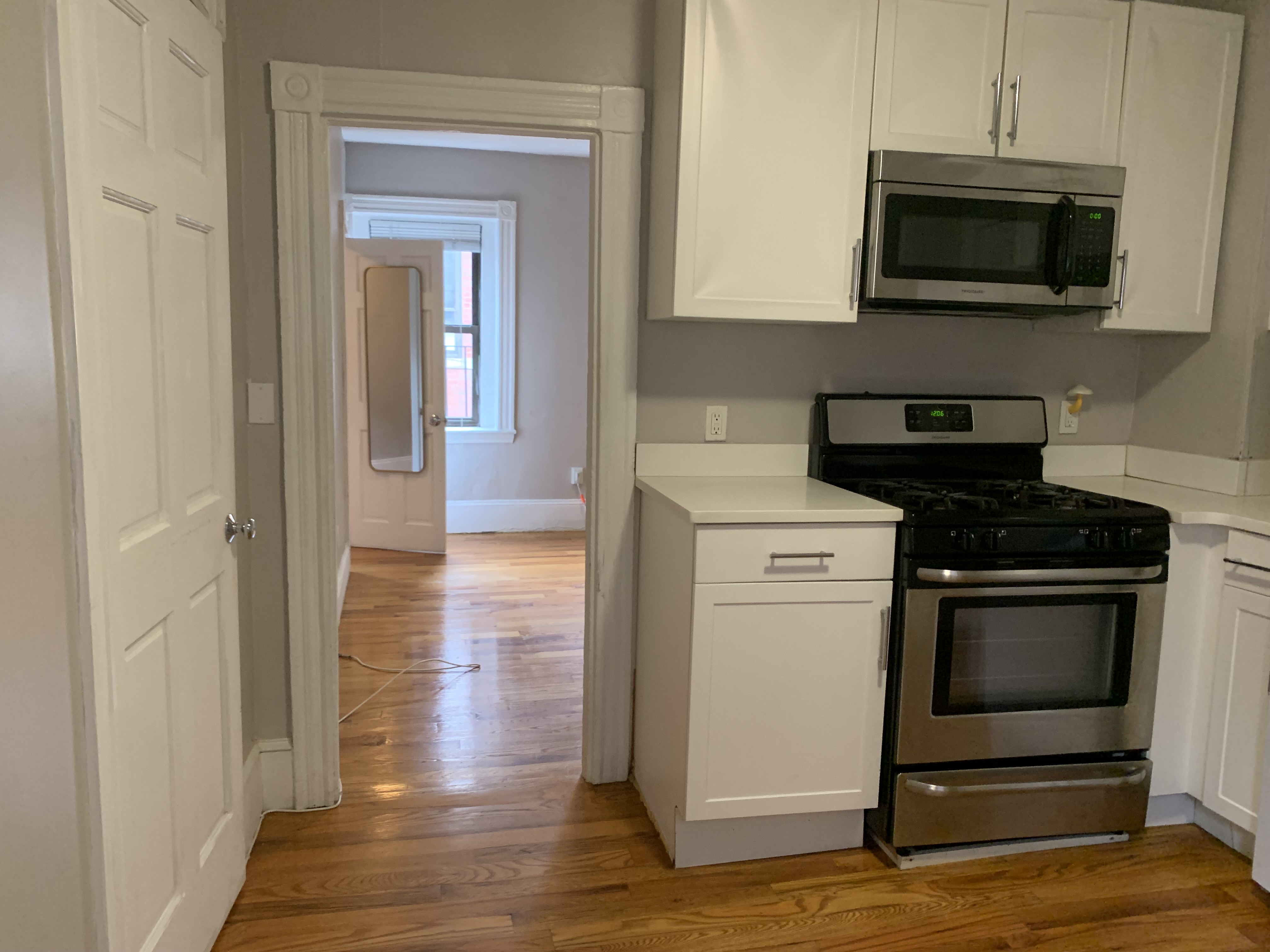 10 Wiget St, North End