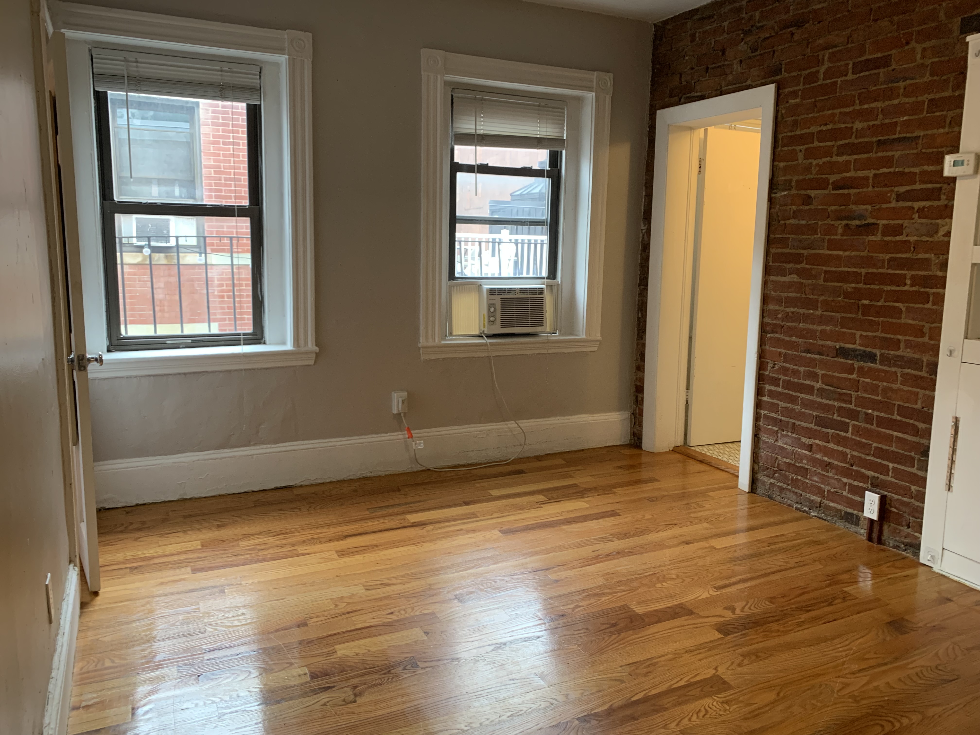 10 Wiget St, North End