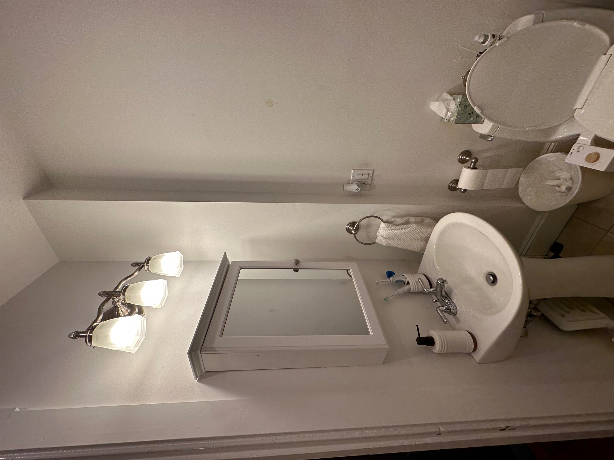 18 Mount Vernon Sq, Beacon Hill