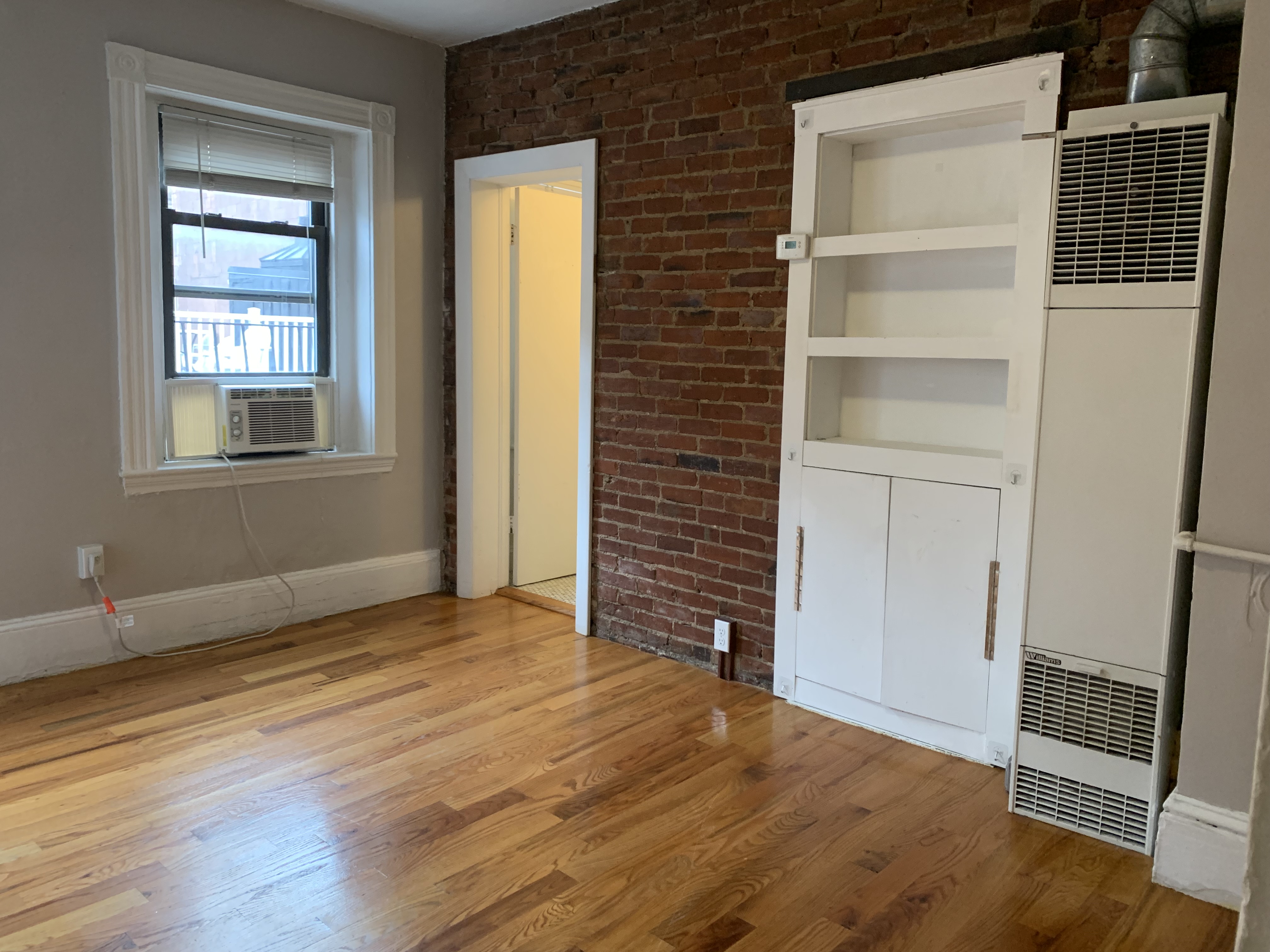 10 Wiget St, North End