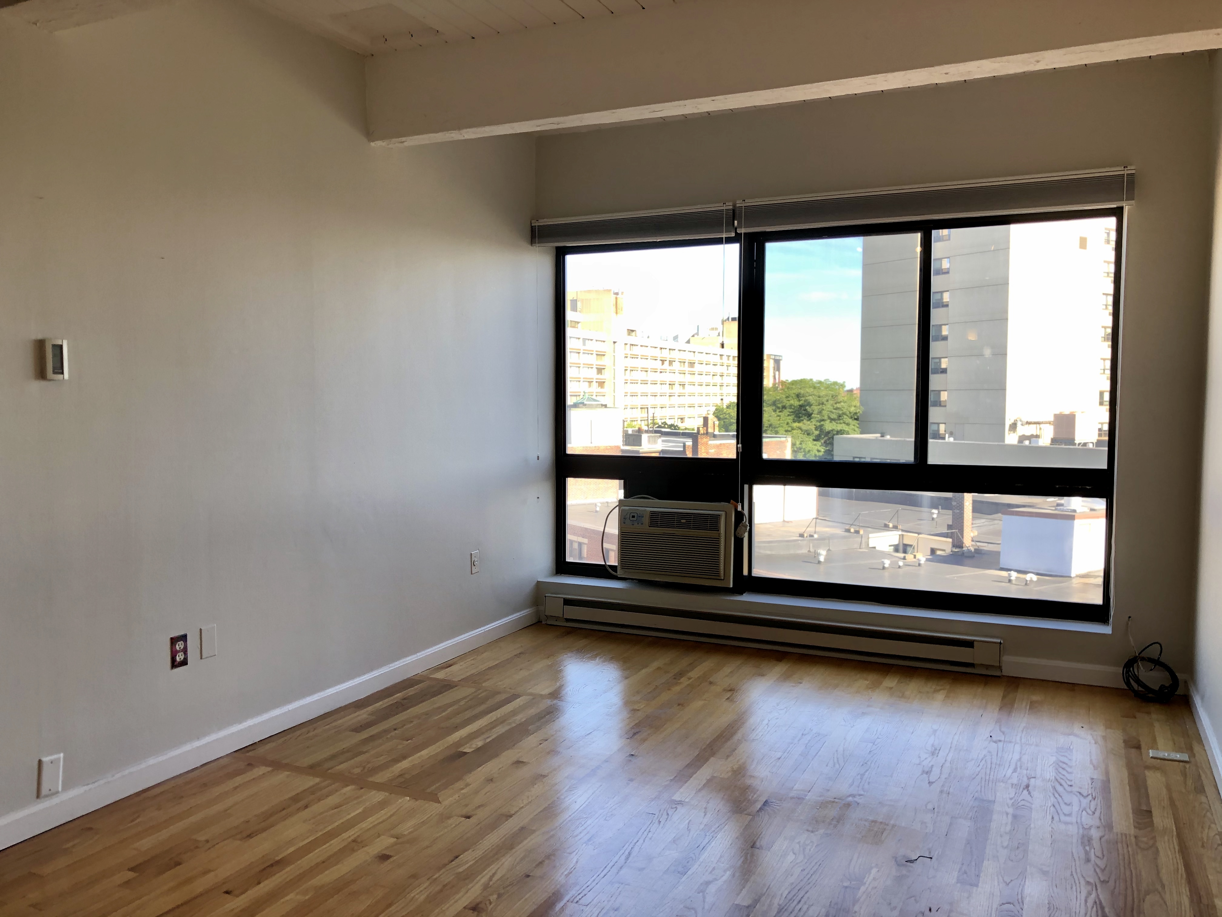 12 Stoneholm St, Back Bay