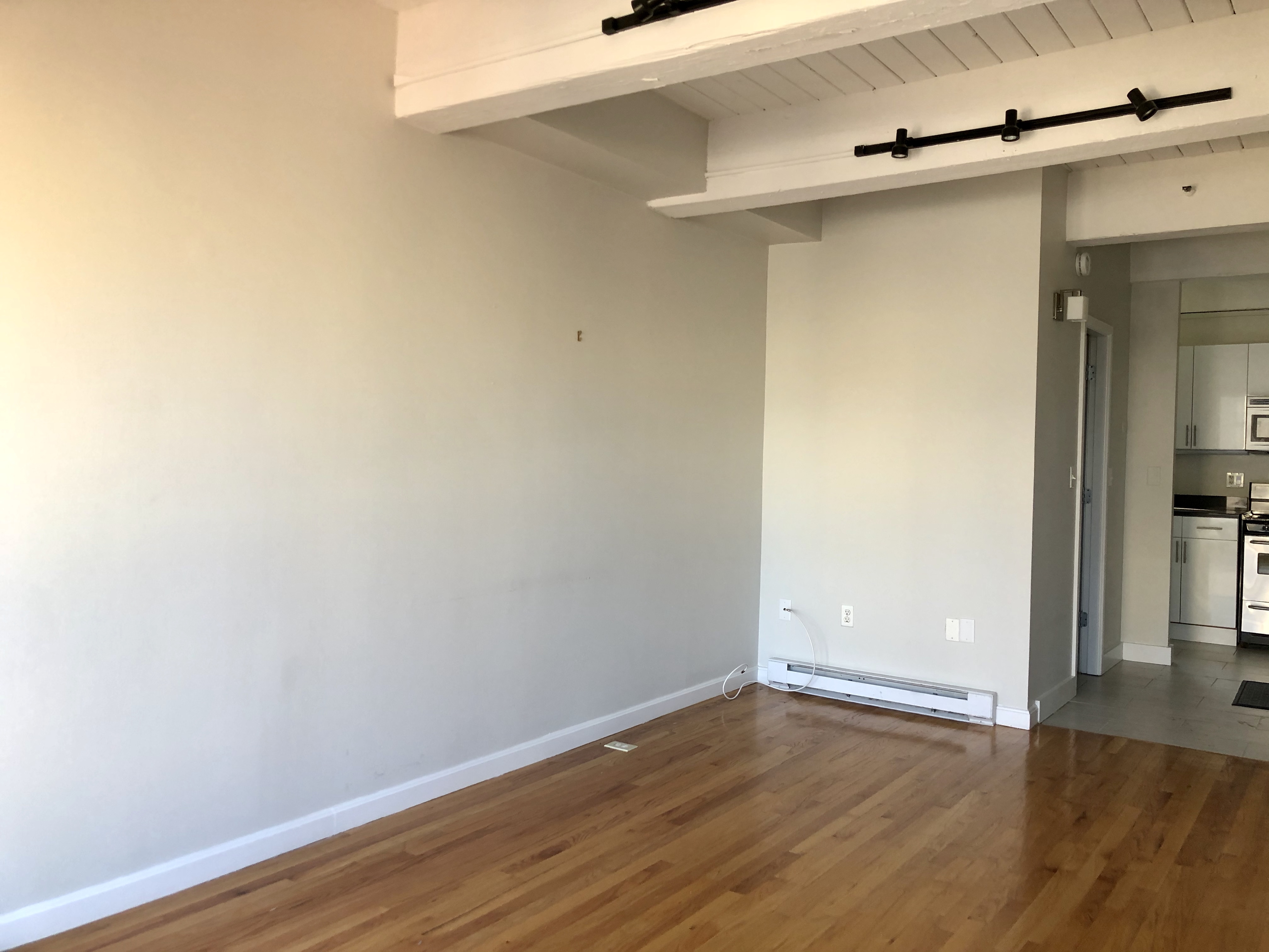 12 Stoneholm St, Back Bay