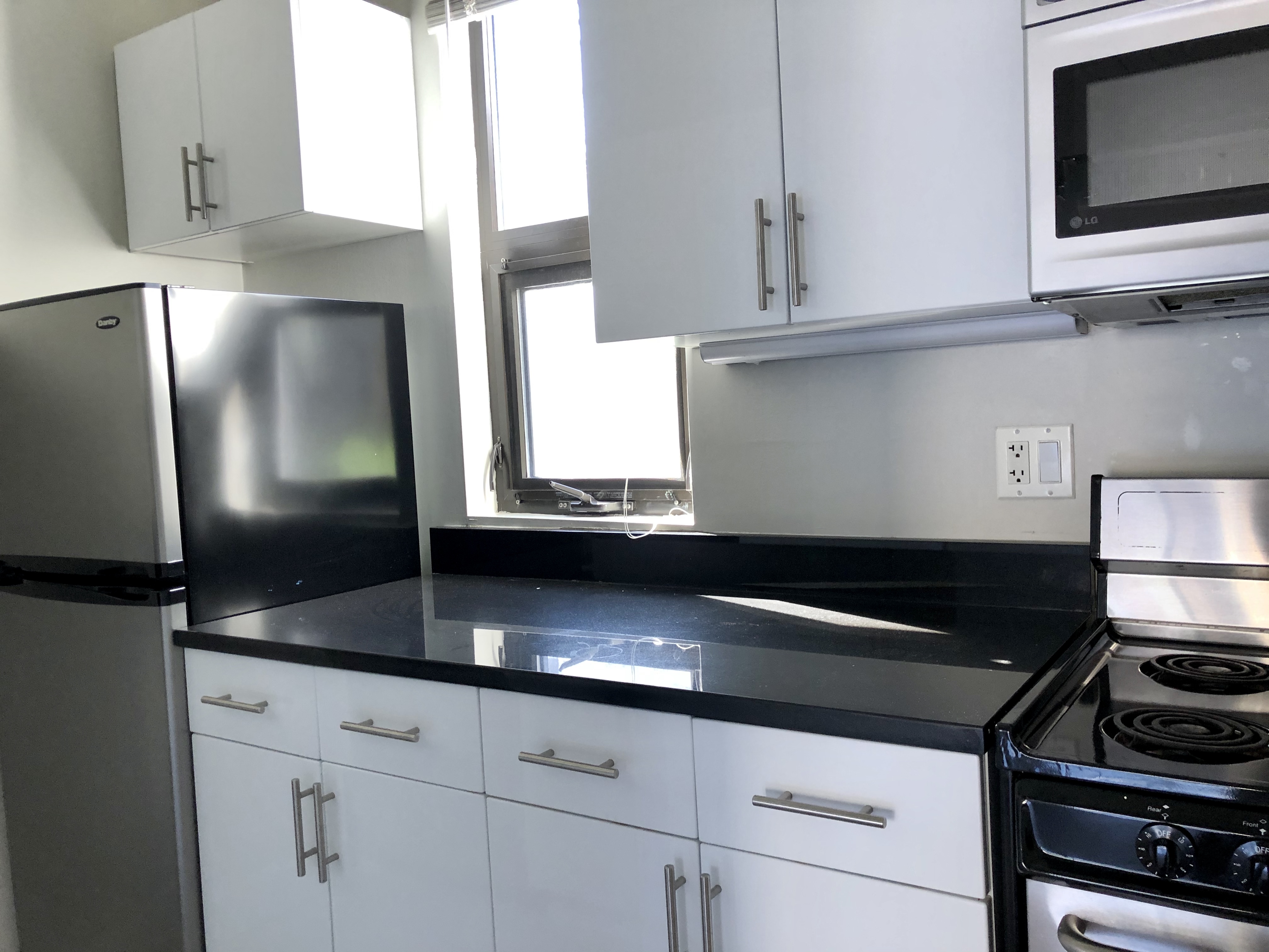 12 Stoneholm St, Back Bay