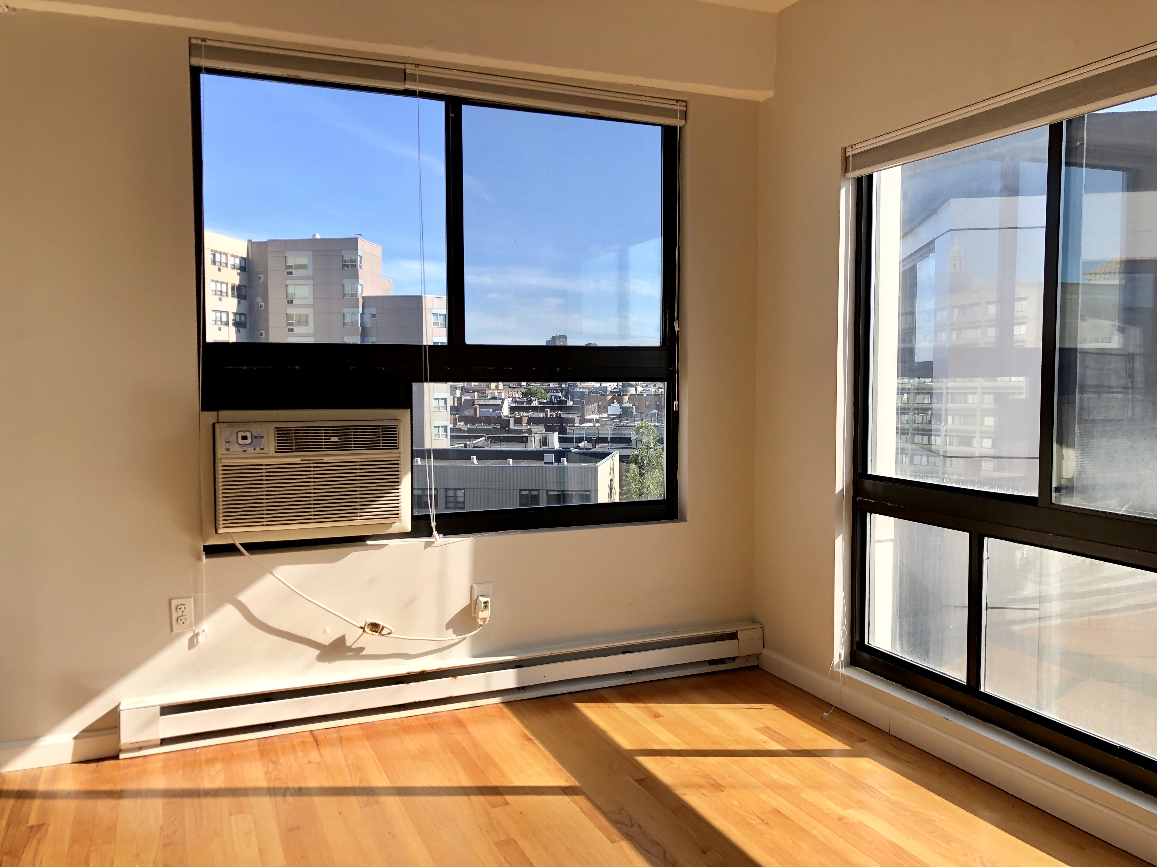 12 Stoneholm St, Back Bay