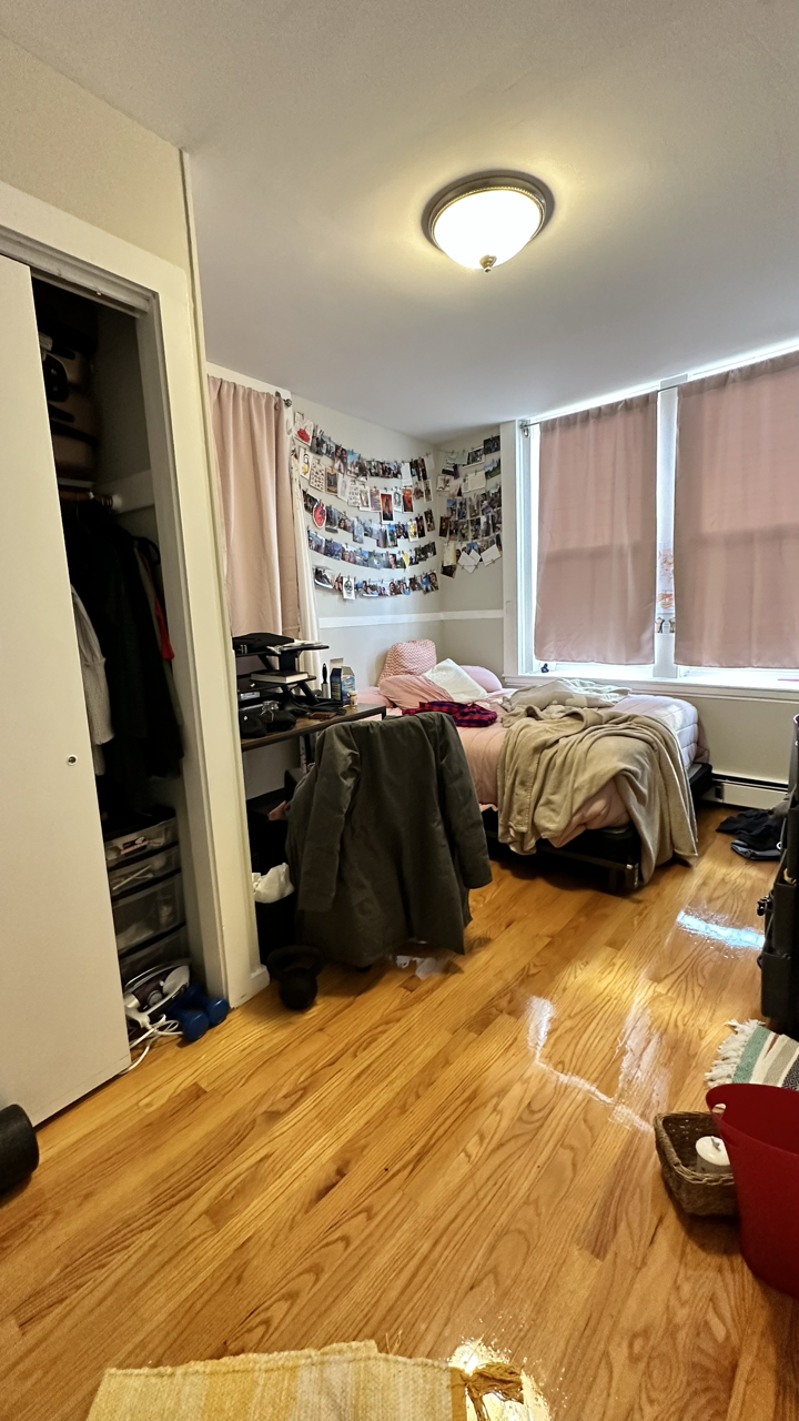 28 Fleet St, North End