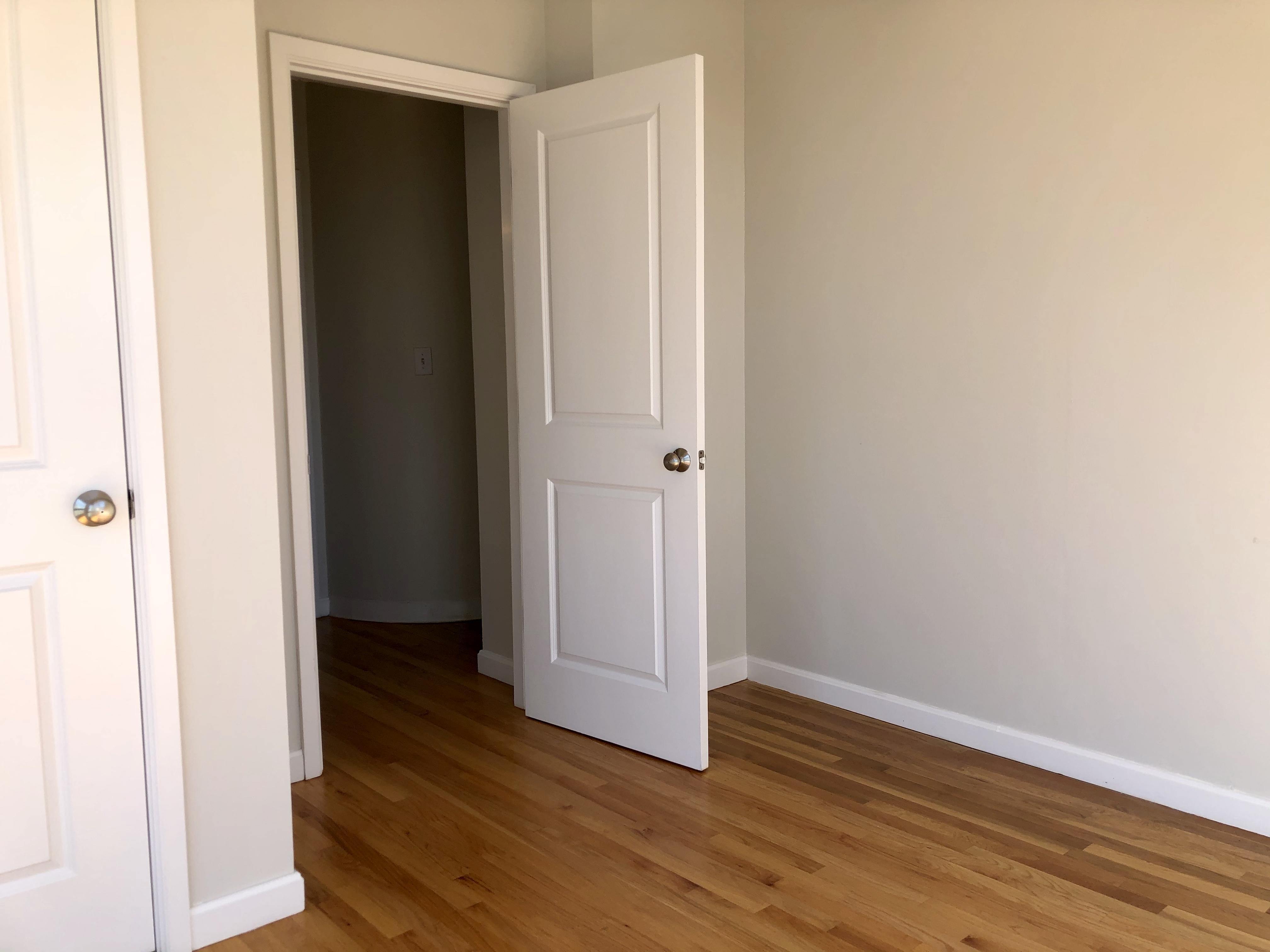 12 Stoneholm St, Back Bay