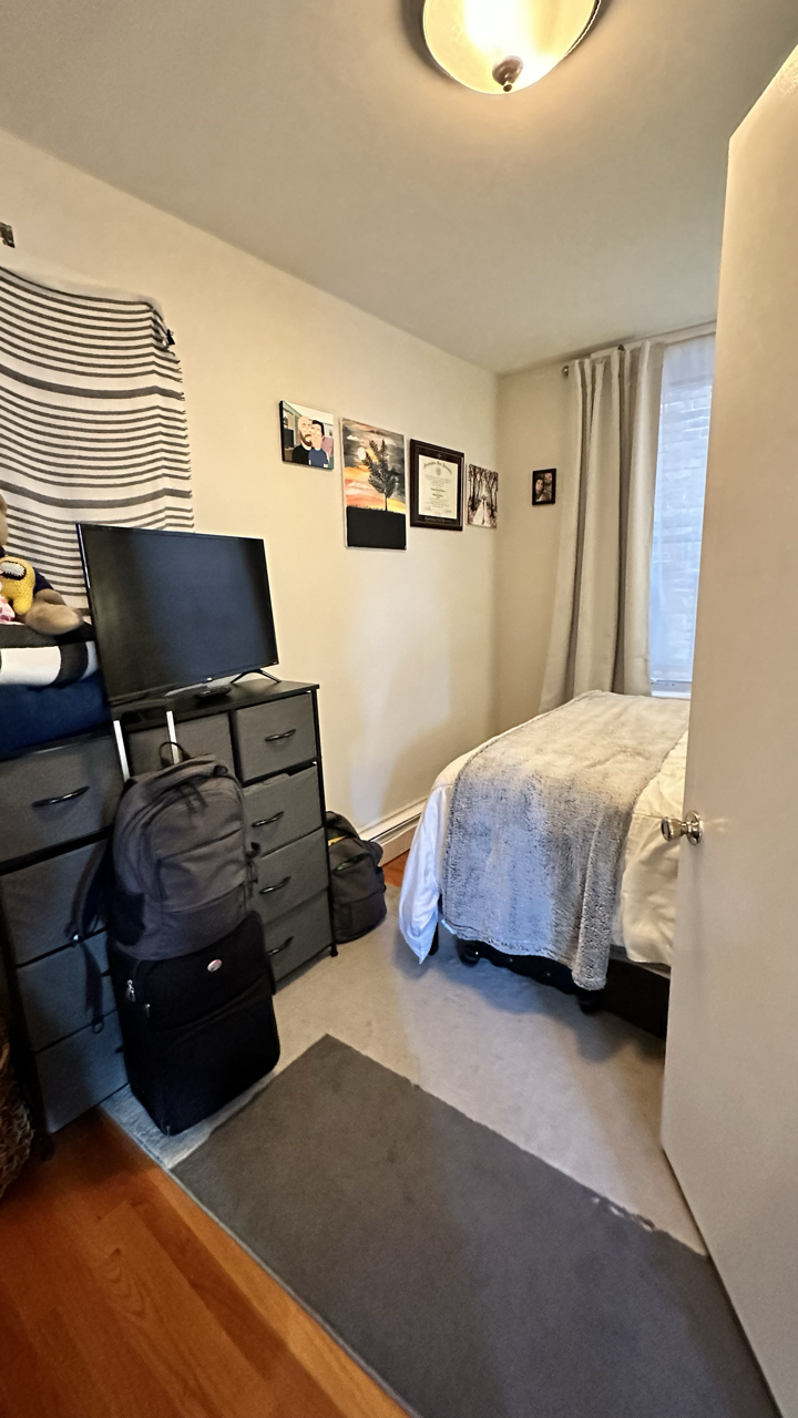 28 Fleet St, North End