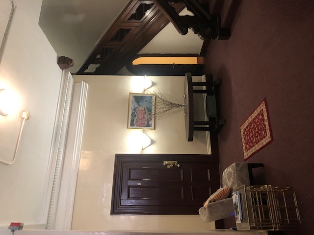 397 Beacon St, Back Bay