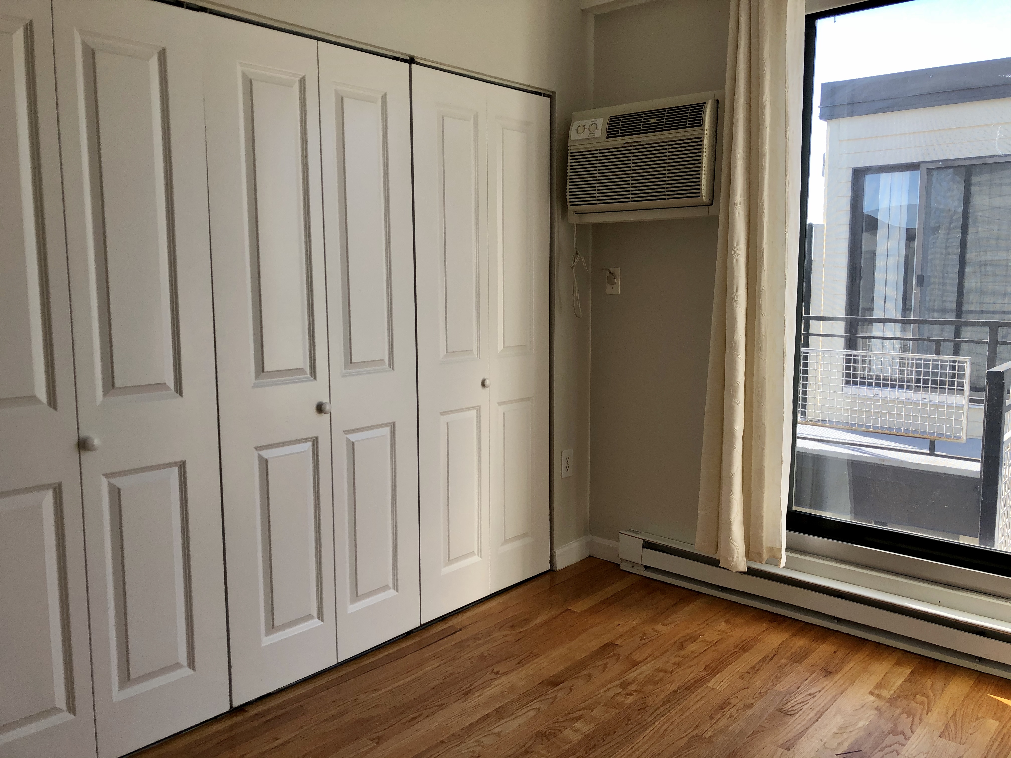 12 Stoneholm St, Back Bay