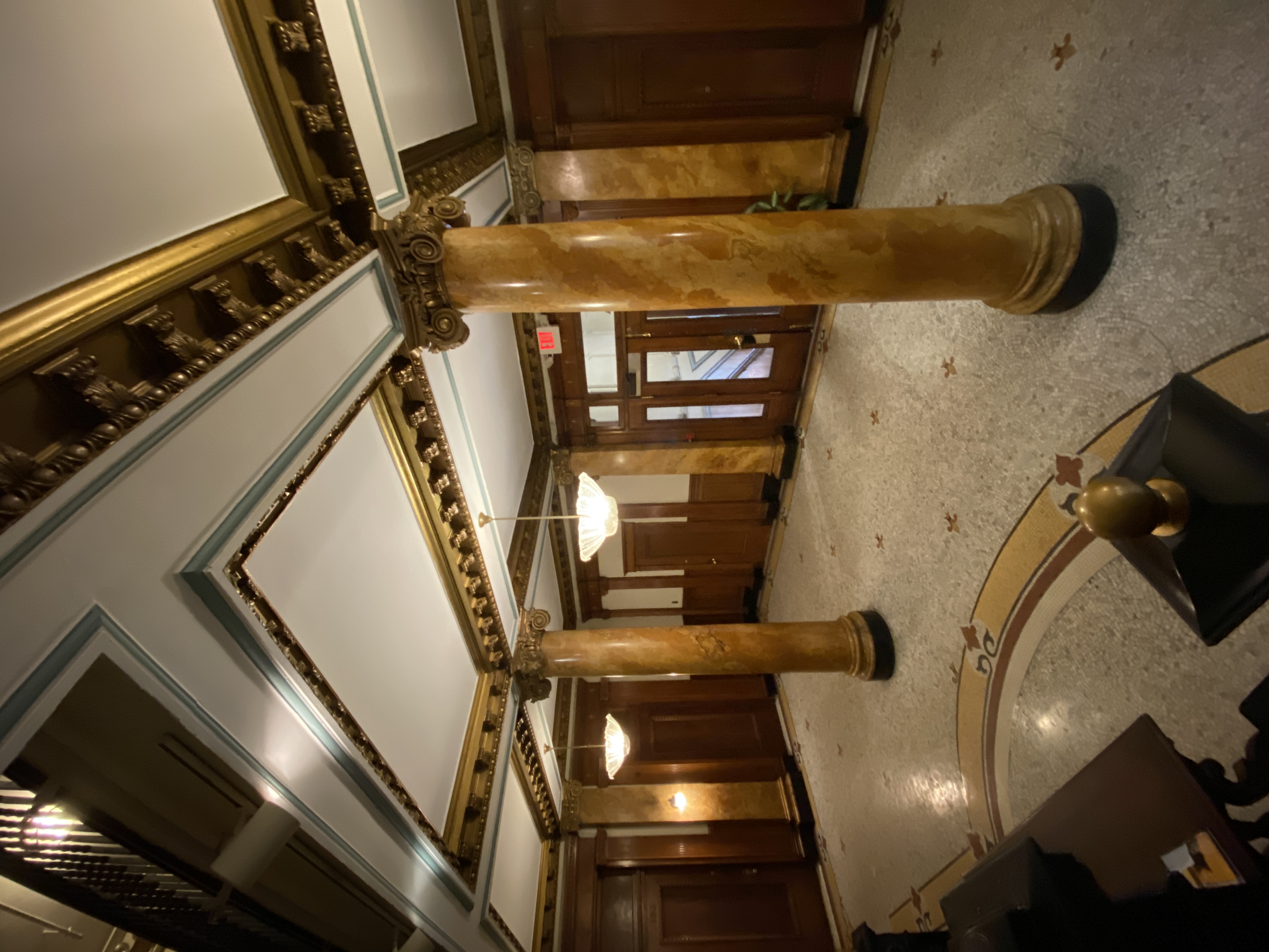 8 Garrison, Back Bay