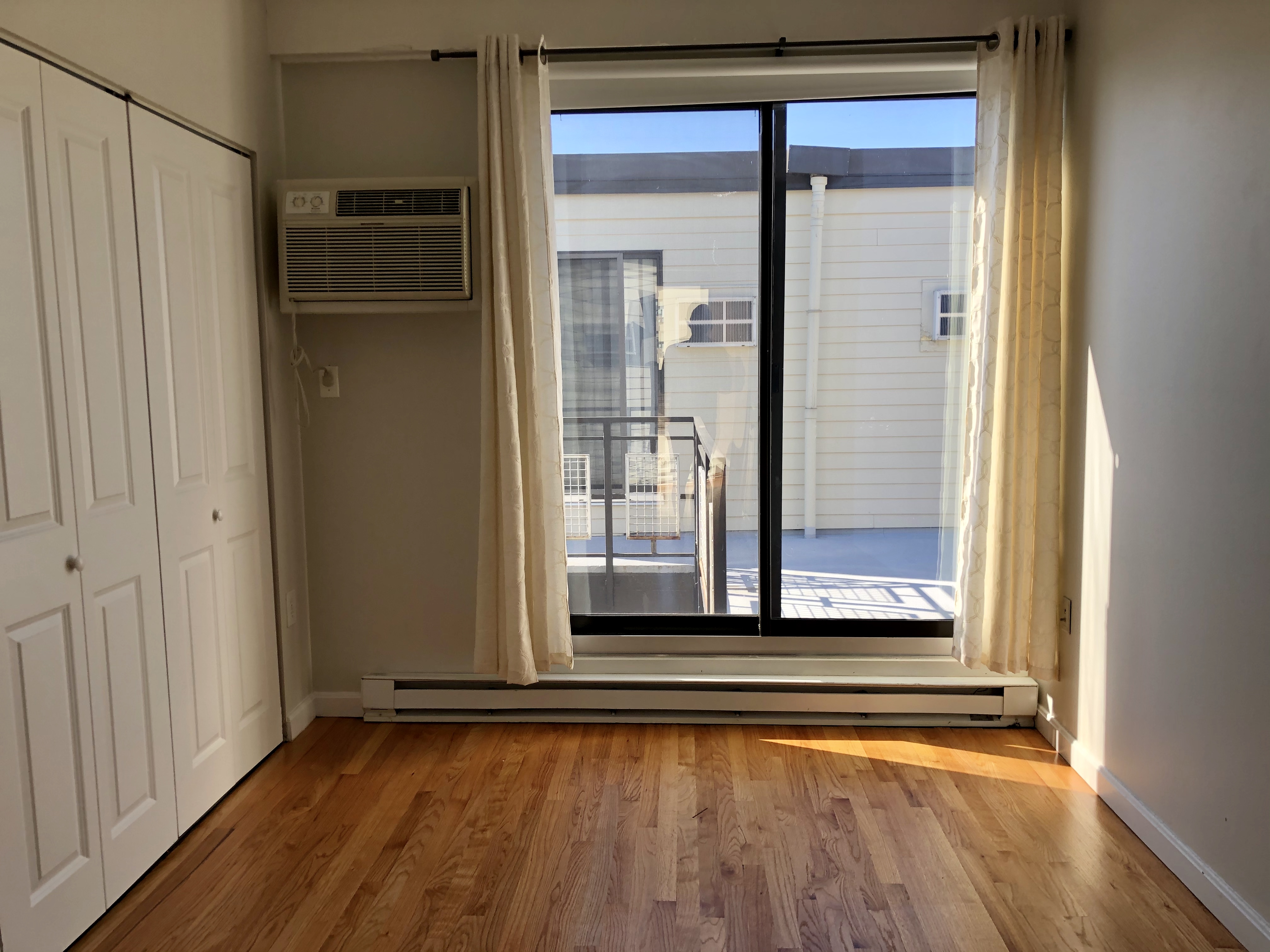 12 Stoneholm St, Back Bay