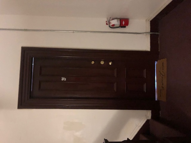 397 Beacon St, Back Bay