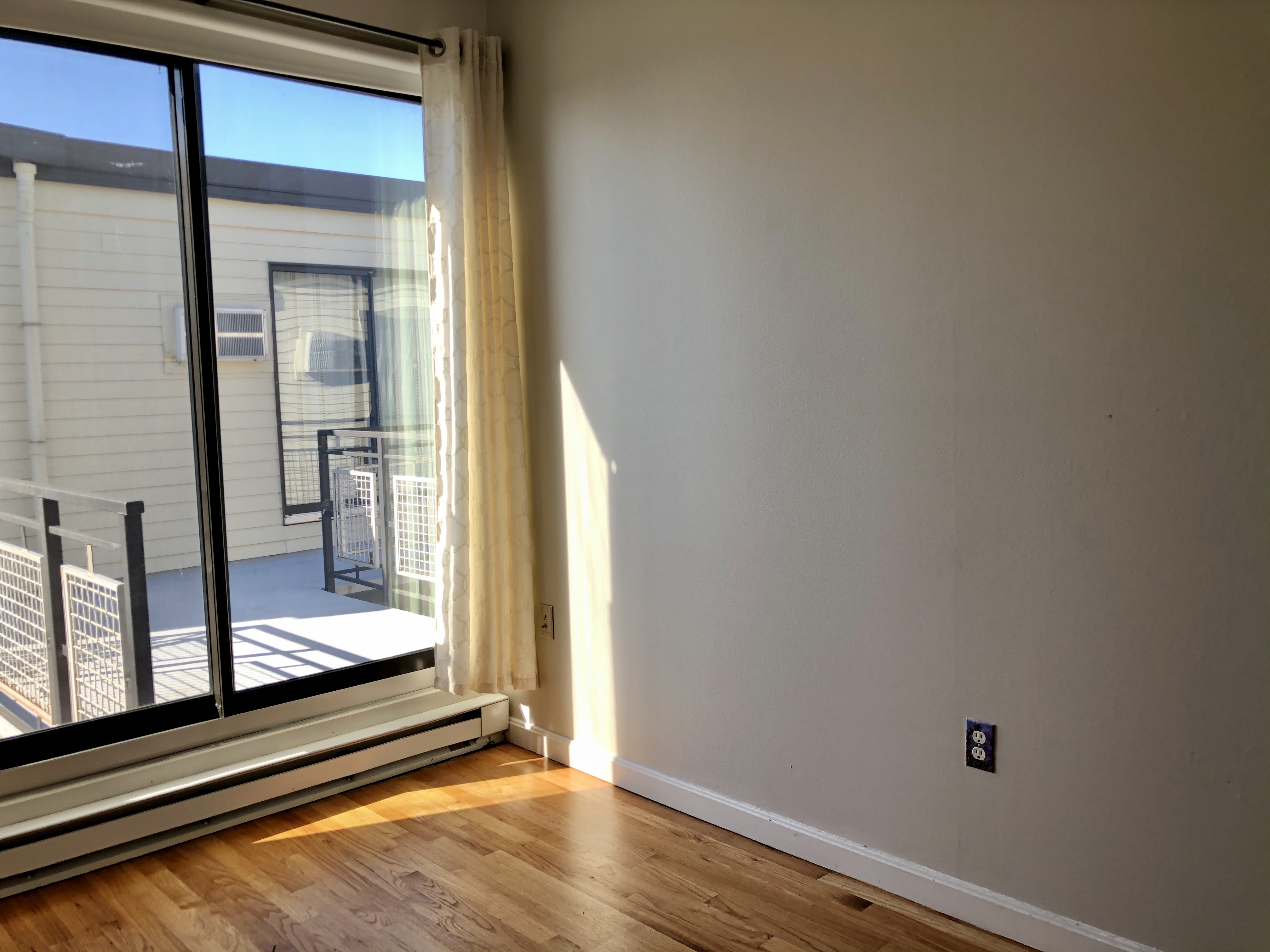 12 Stoneholm St, Back Bay