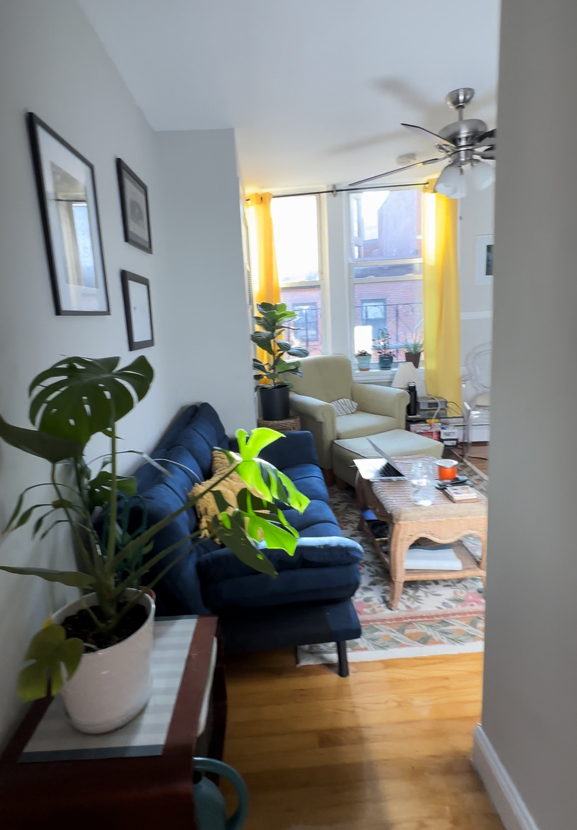 28 Fleet St, North End