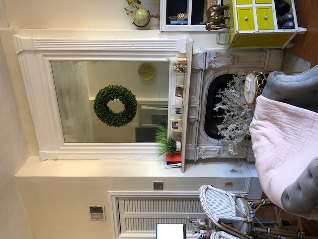 397 Beacon St, Back Bay