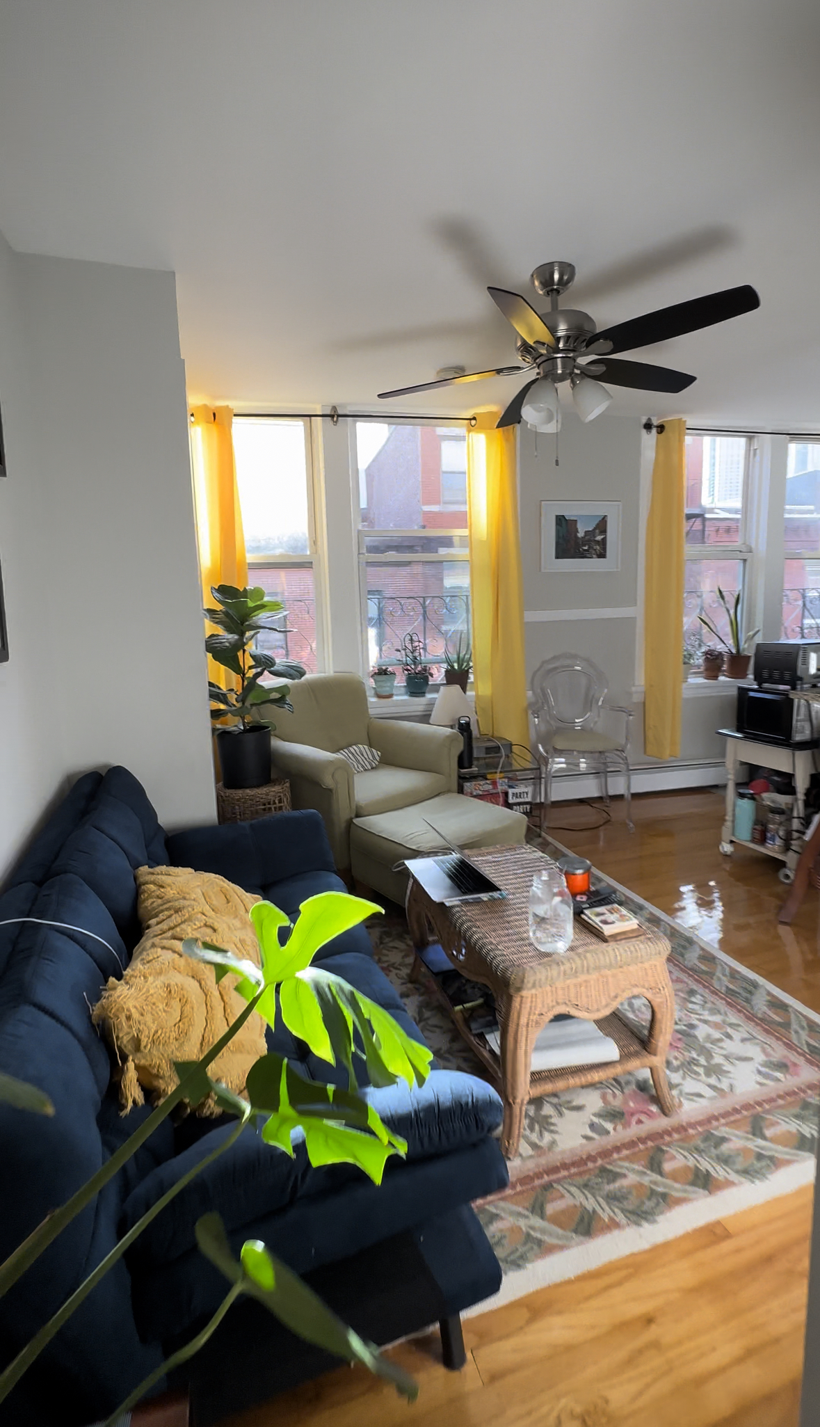 28 Fleet St, North End