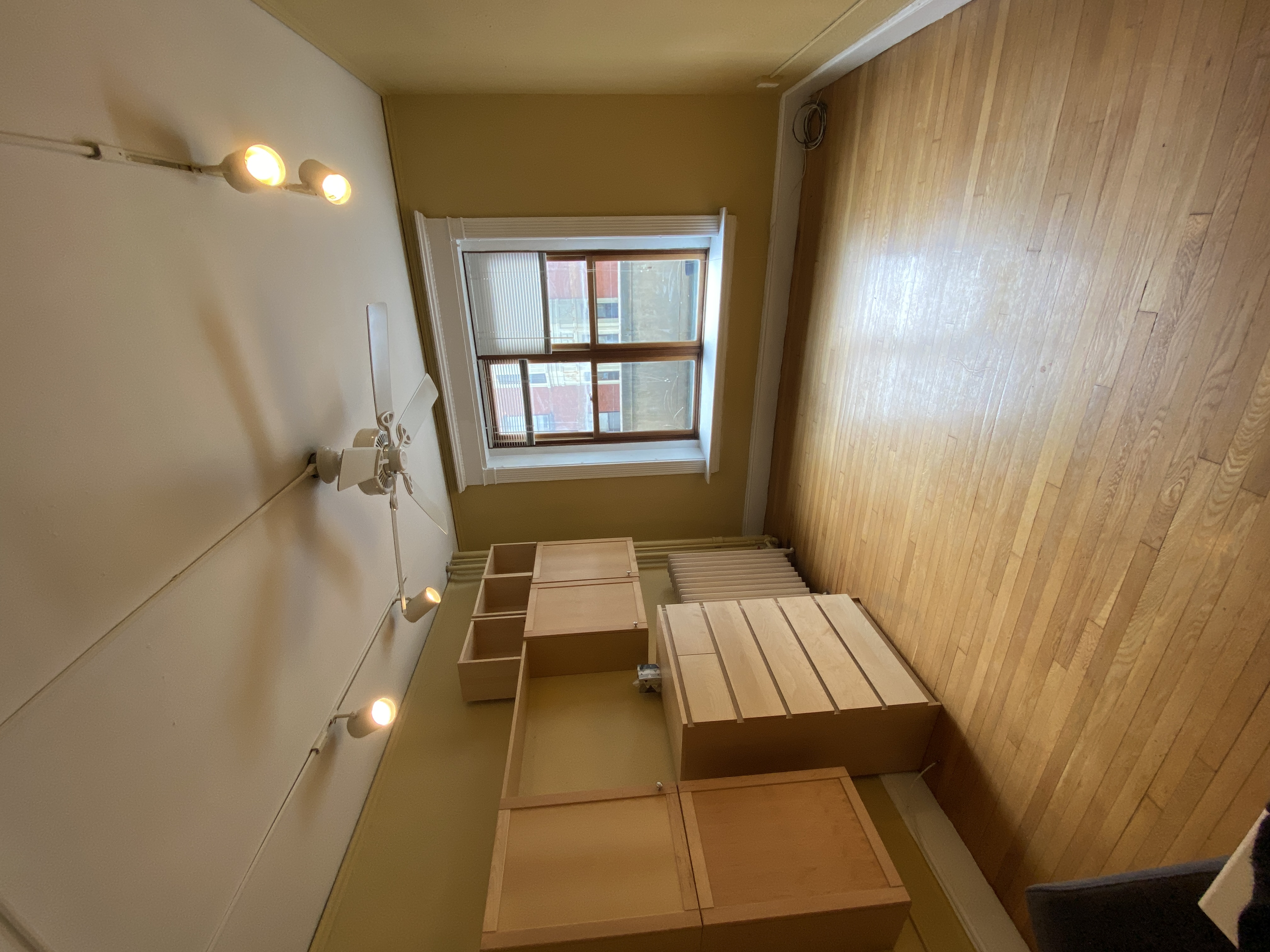 8 Garrison, Back Bay