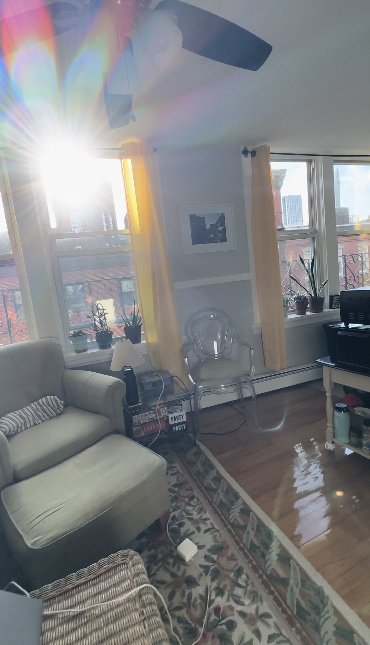 28 Fleet St, North End