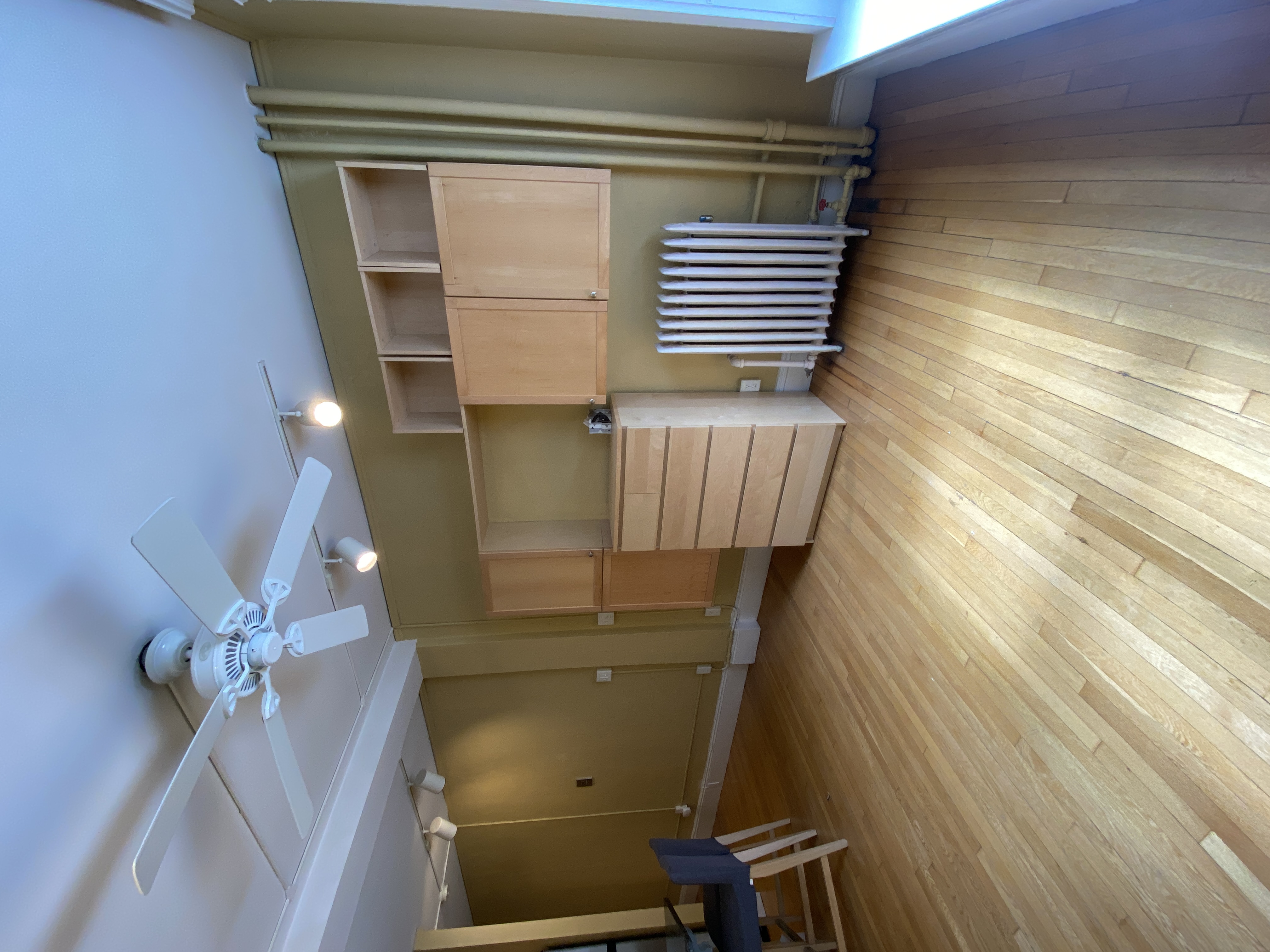 8 Garrison, Back Bay