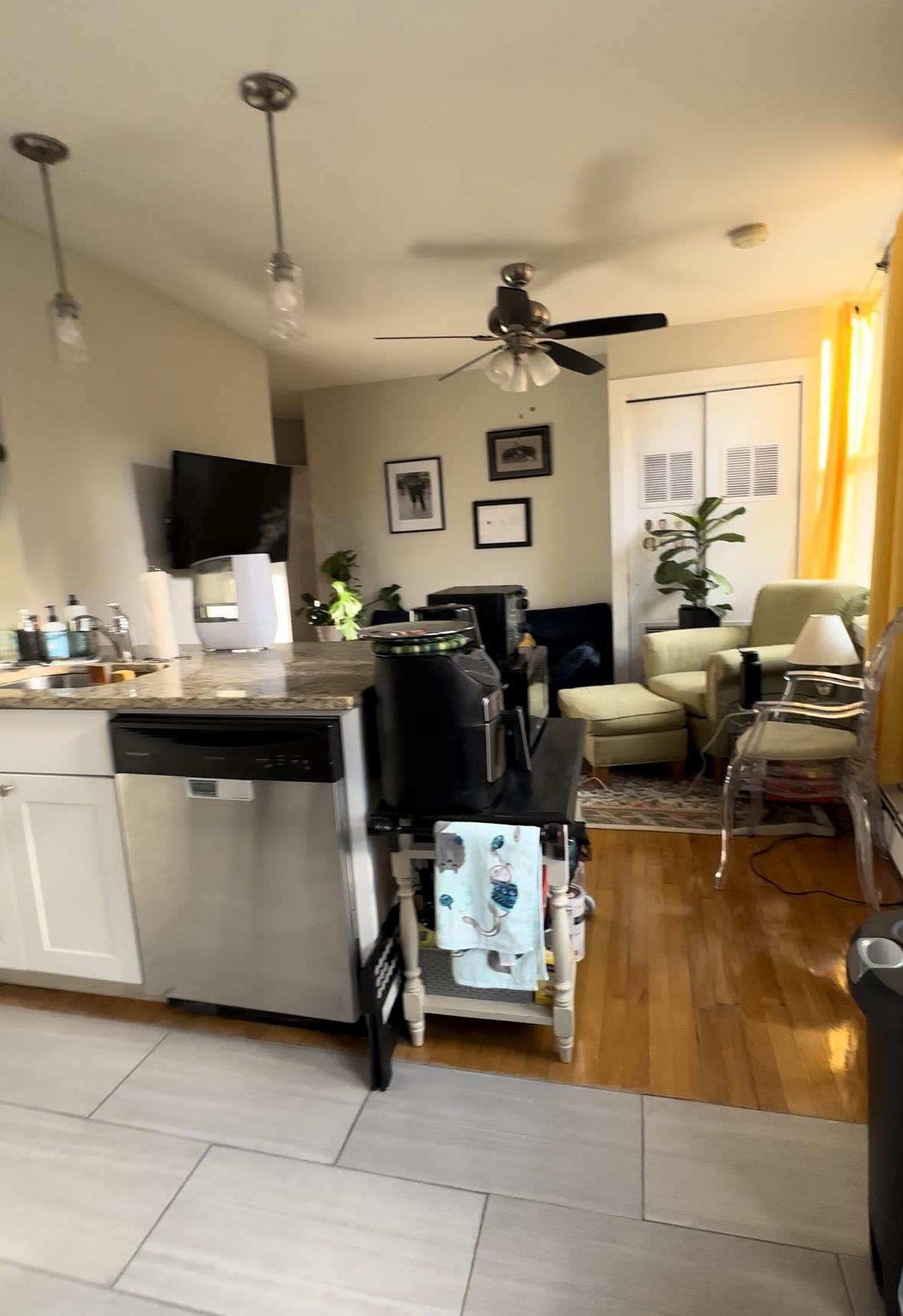 28 Fleet St, North End