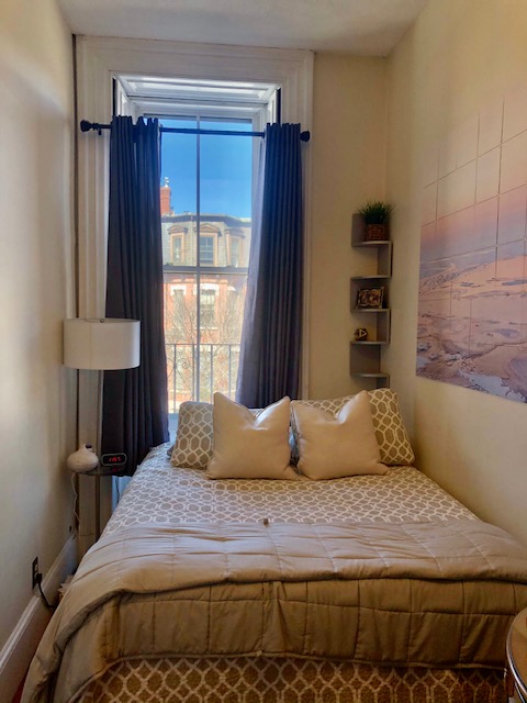 397 Beacon St, Back Bay