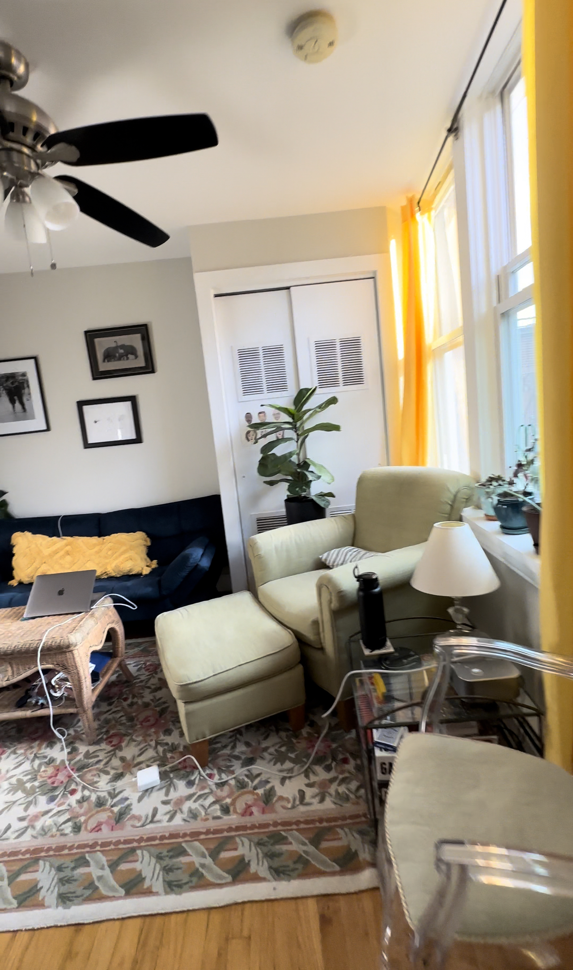 28 Fleet St, North End