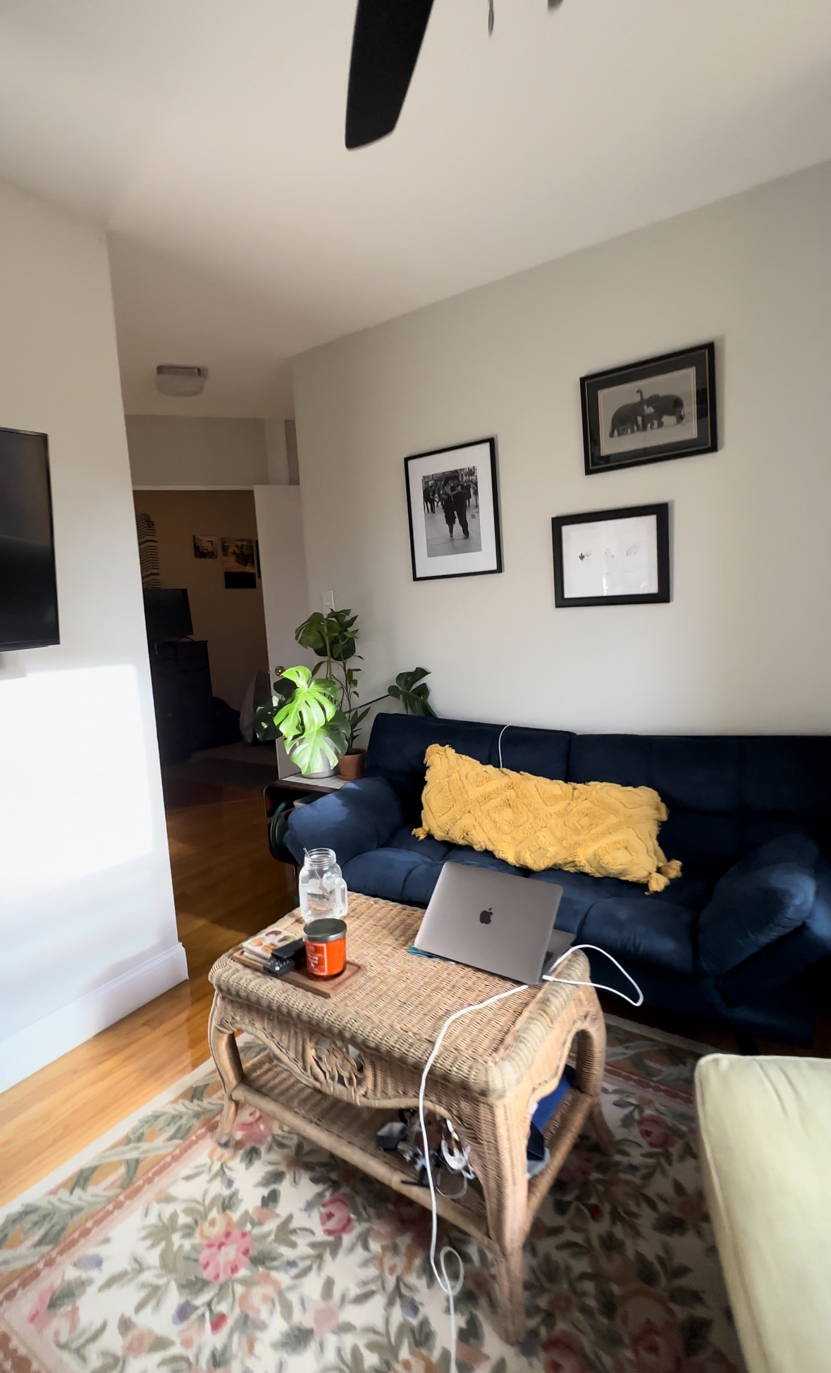 28 Fleet St, North End