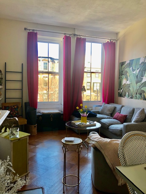 397 Beacon St, Back Bay