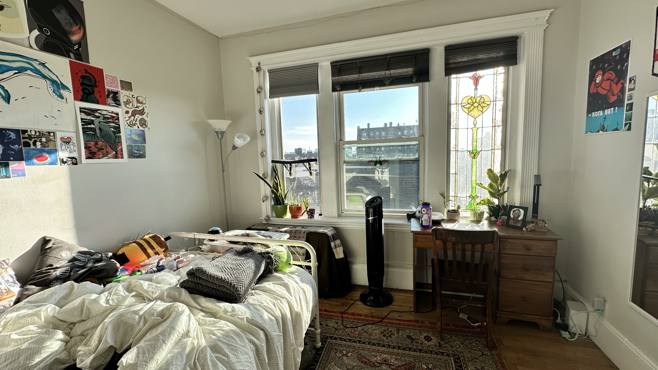 38 Hemenway St, Fenway