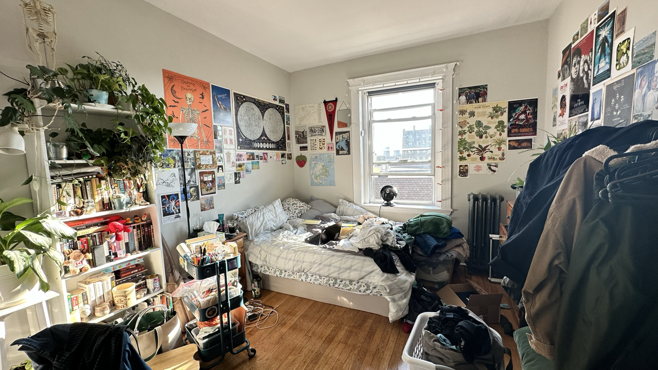 38 Hemenway St, Fenway