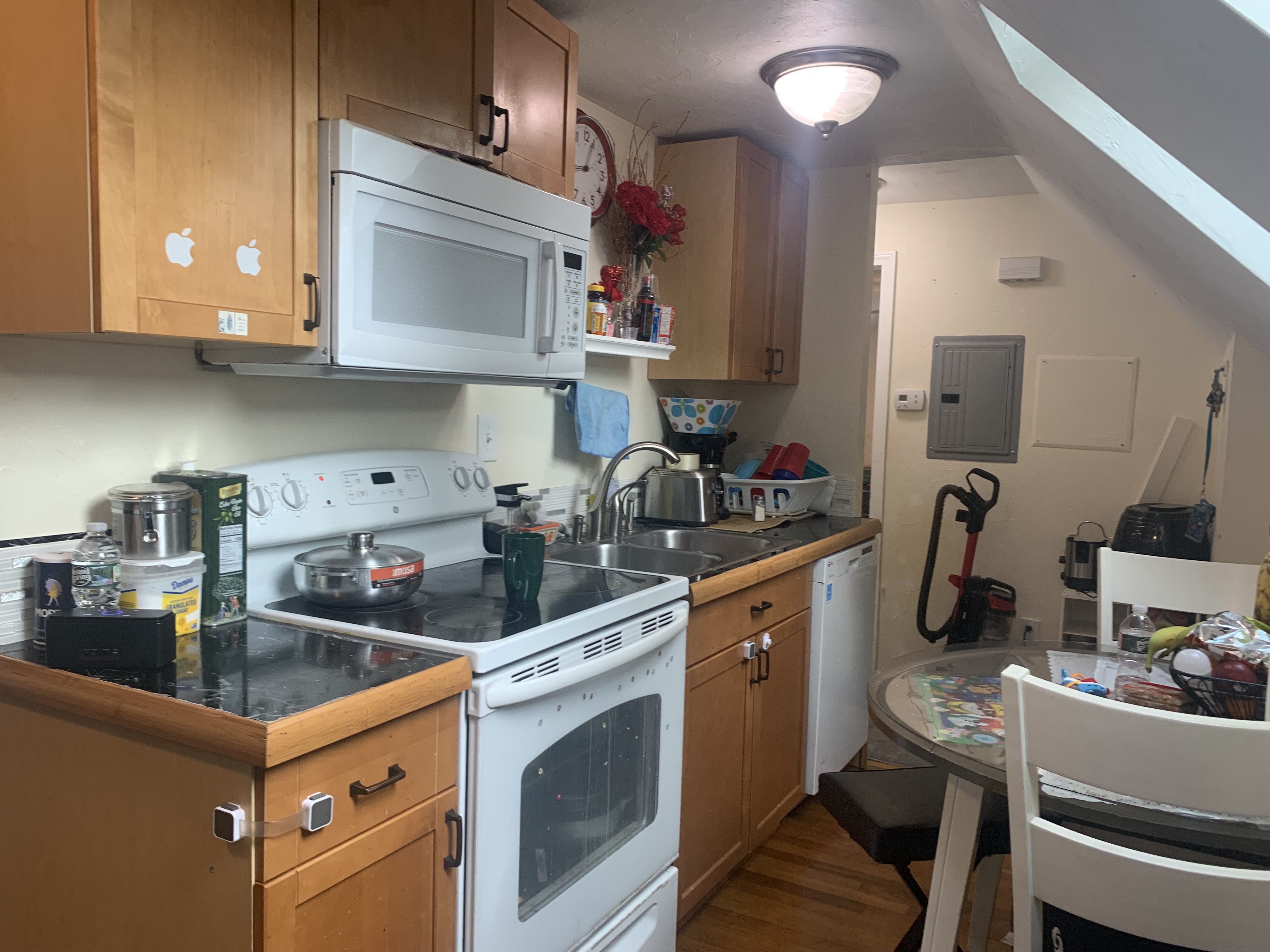 180 Franklin St, Allston