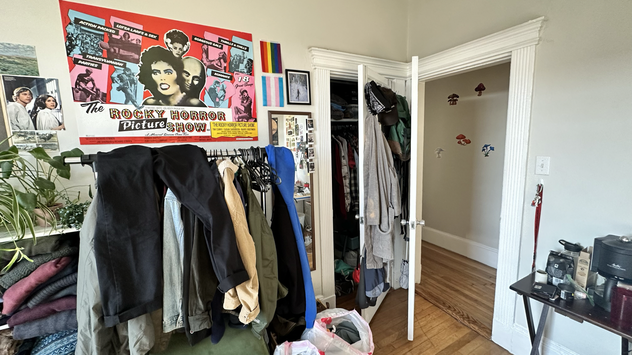 38 Hemenway St, Fenway