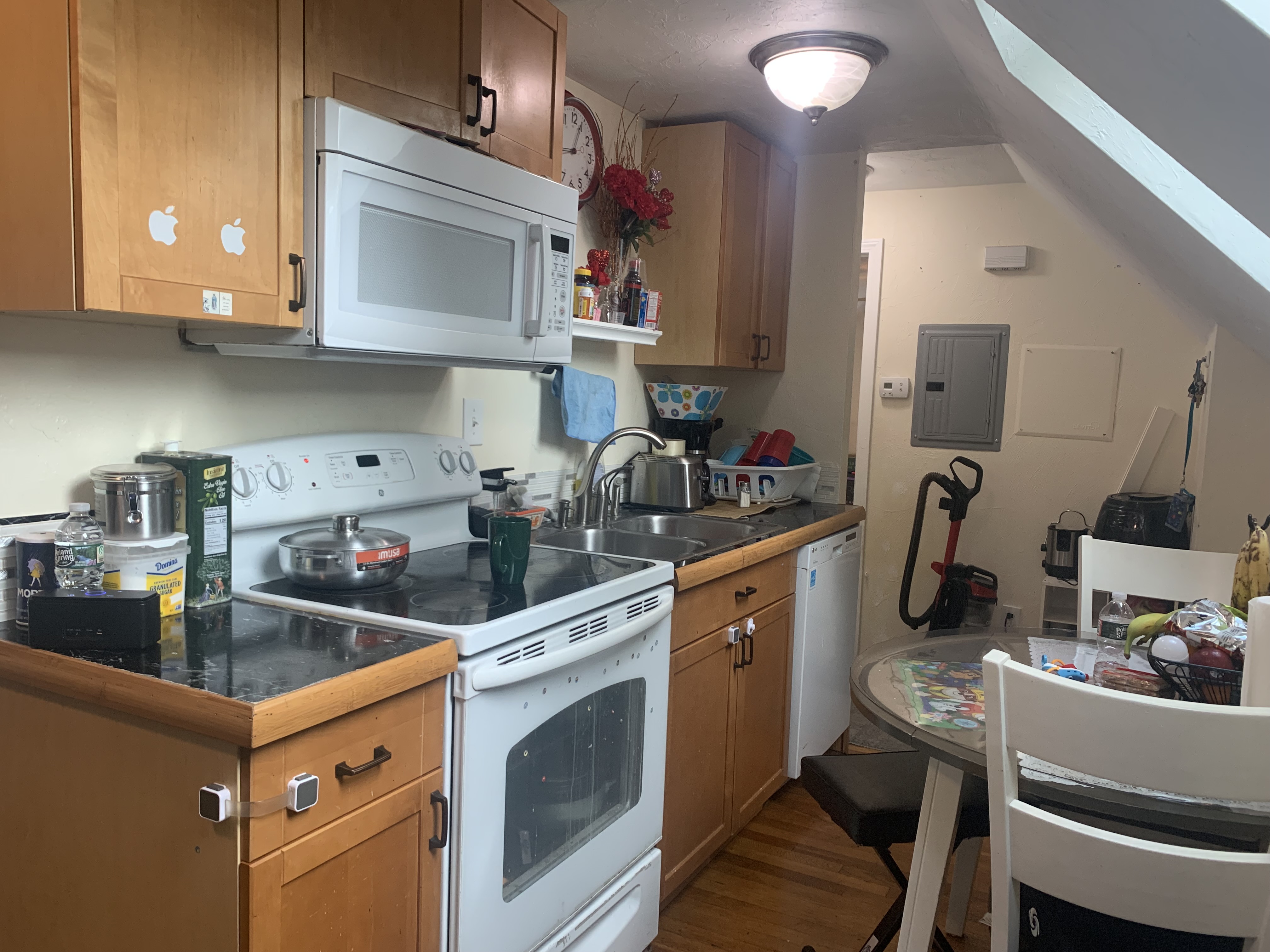 180 Franklin St, Allston