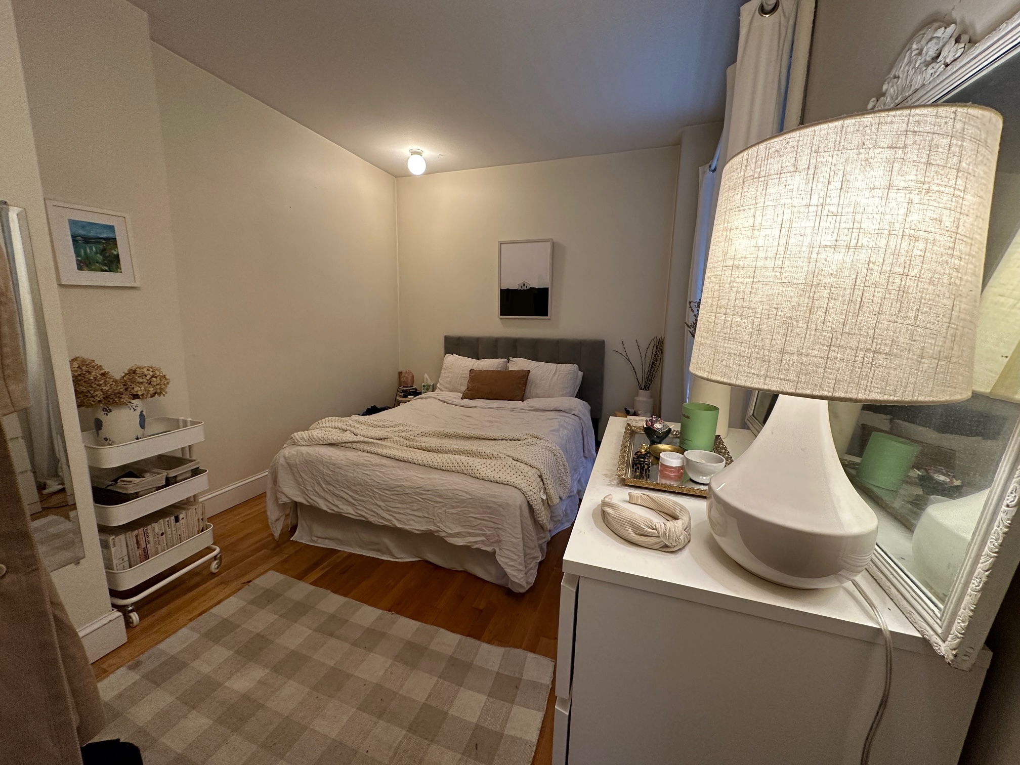 14 Irving St, Beacon Hill