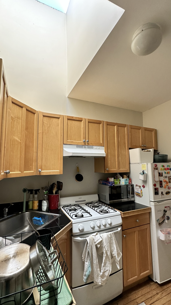 38 Hemenway St, Fenway