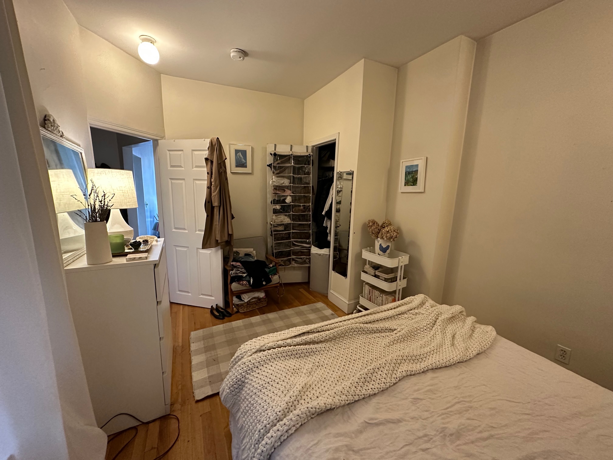 14 Irving St, Beacon Hill