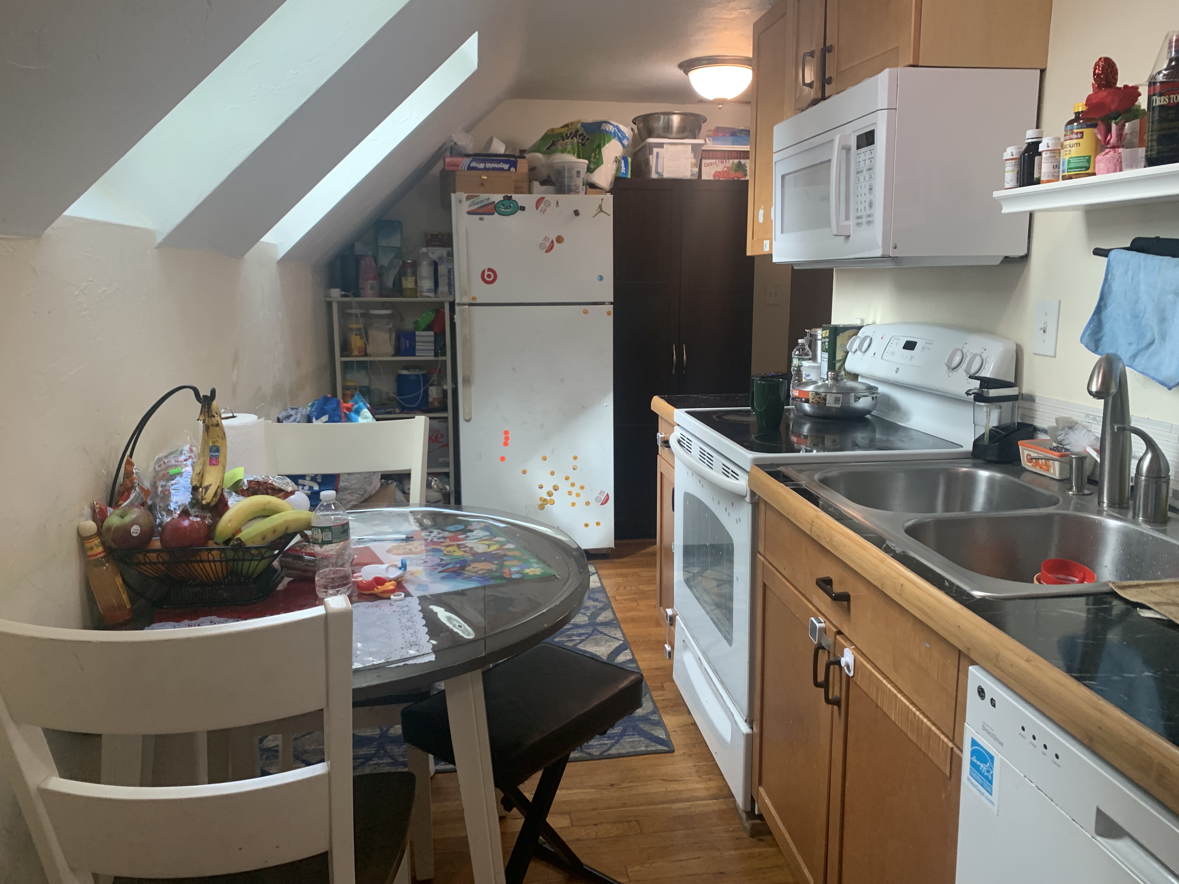 180 Franklin St, Allston