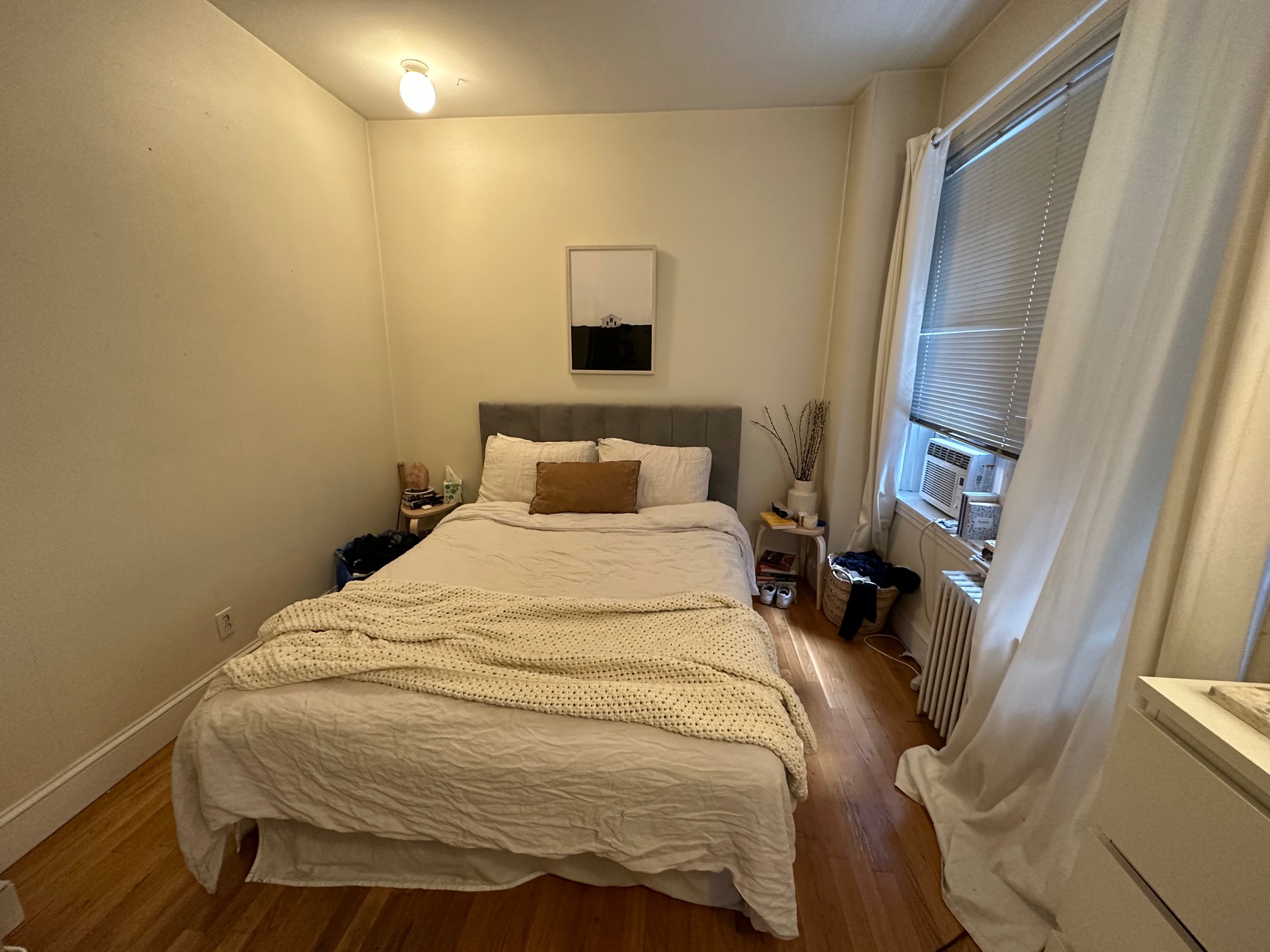 14 Irving St, Beacon Hill