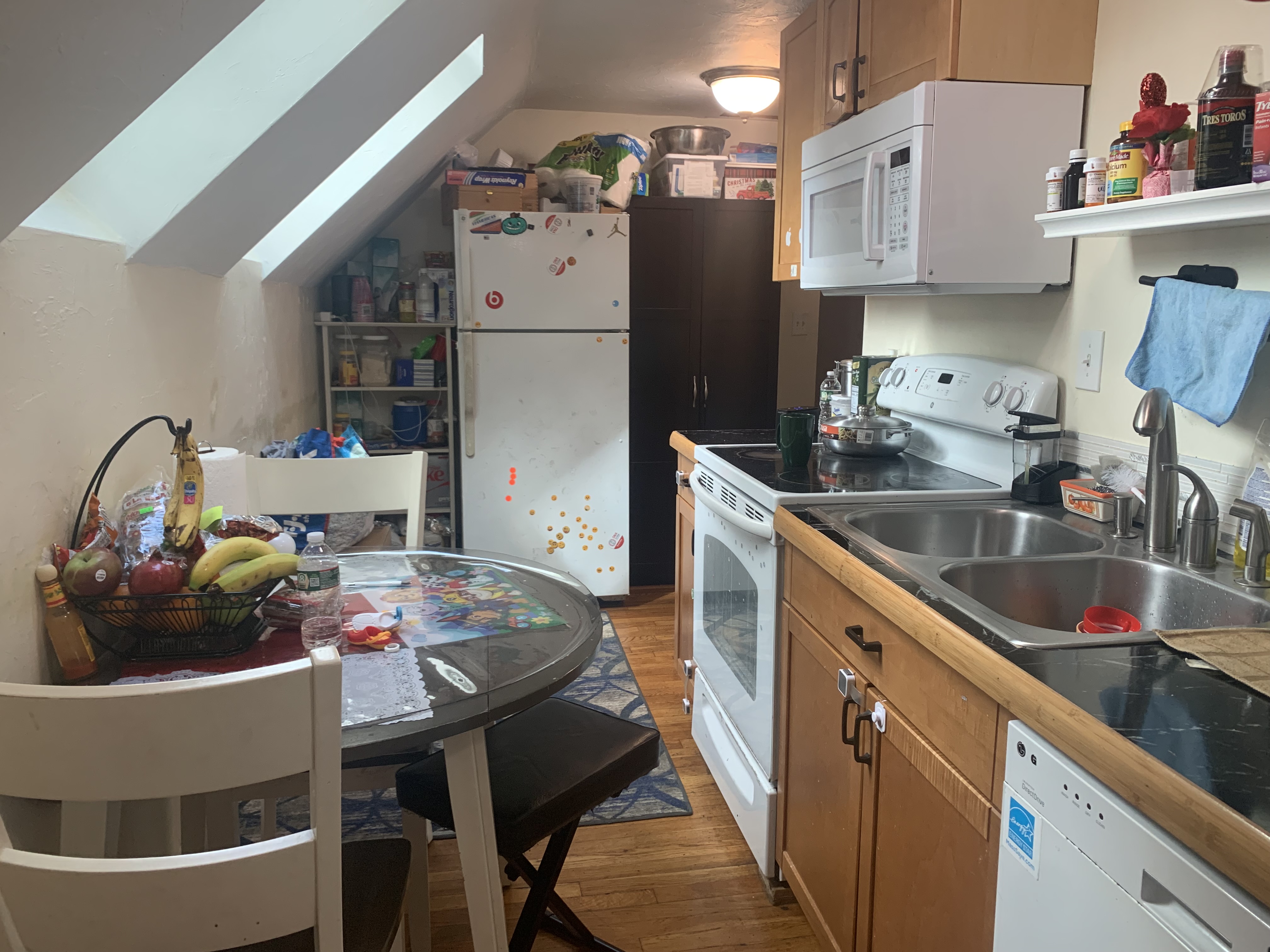 180 Franklin St, Allston