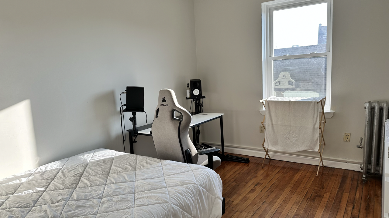 38 Hemenway St, Fenway