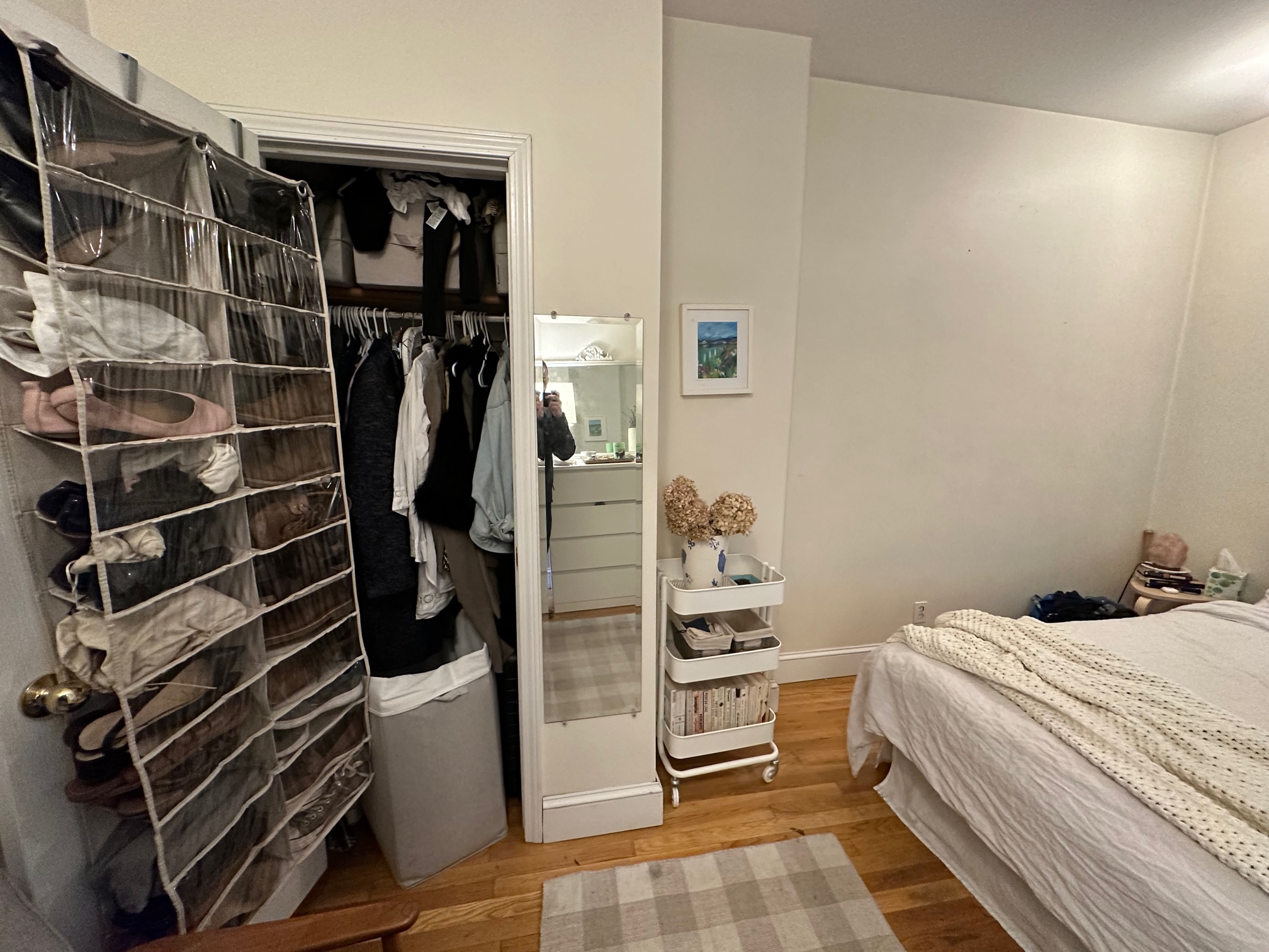 14 Irving St, Beacon Hill