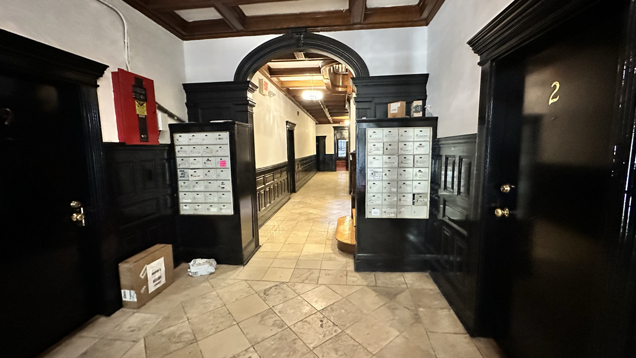 38 Hemenway St, Fenway