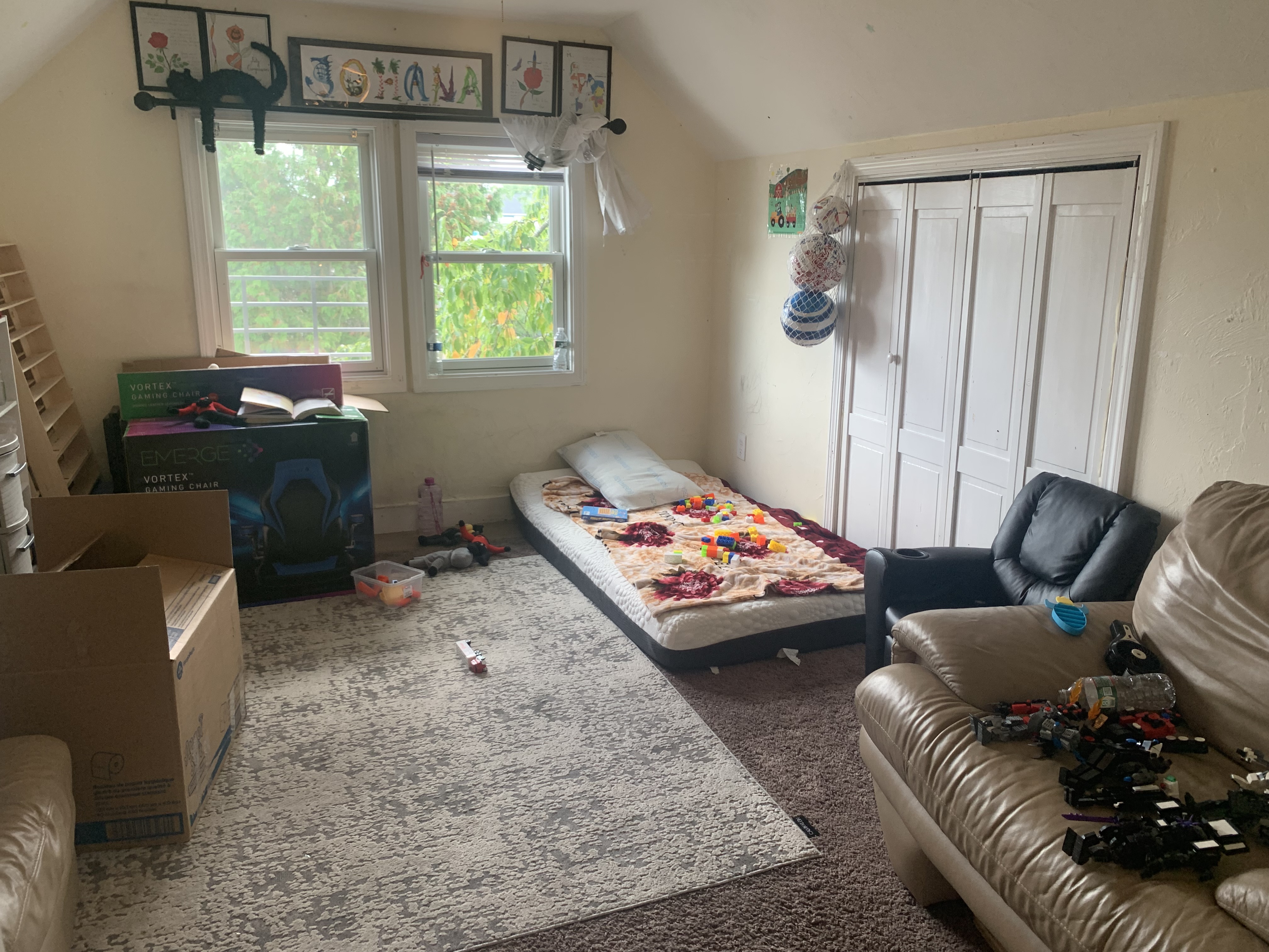 180 Franklin St, Allston