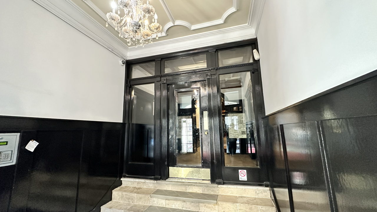 38 Hemenway St, Fenway