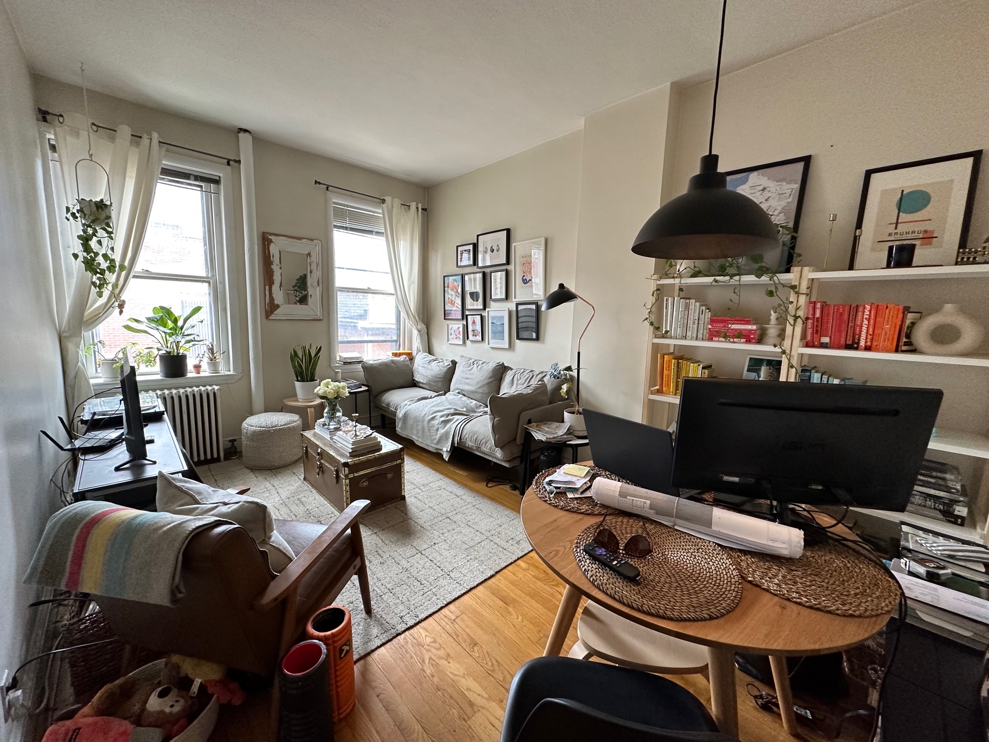 14 Irving St, Beacon Hill