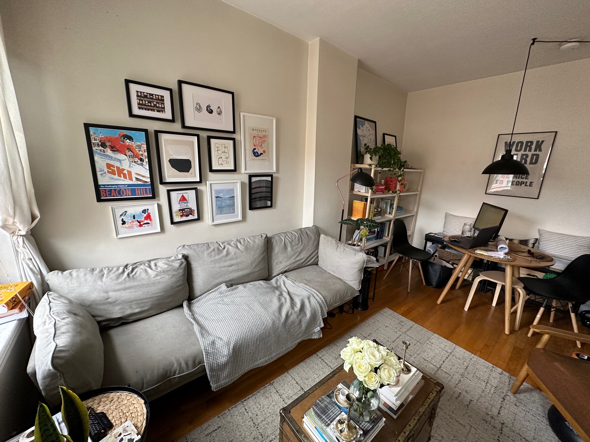 14 Irving St, Beacon Hill