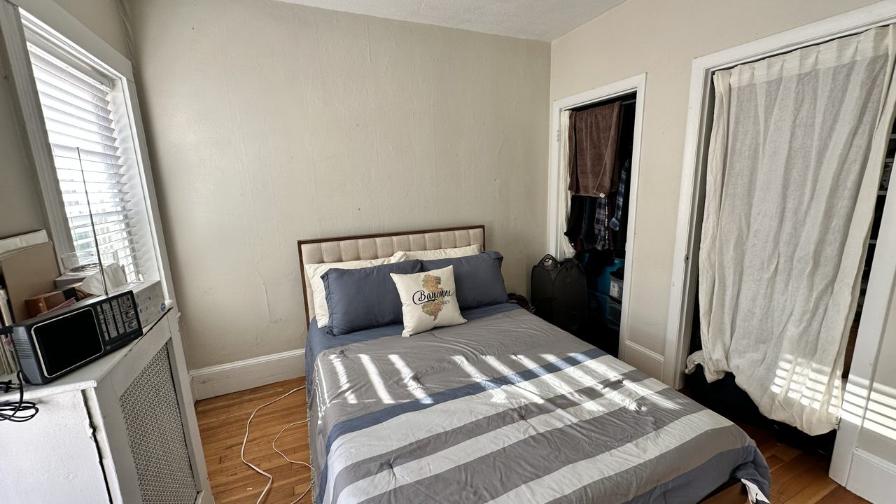 45 Westland Ave, Fenway