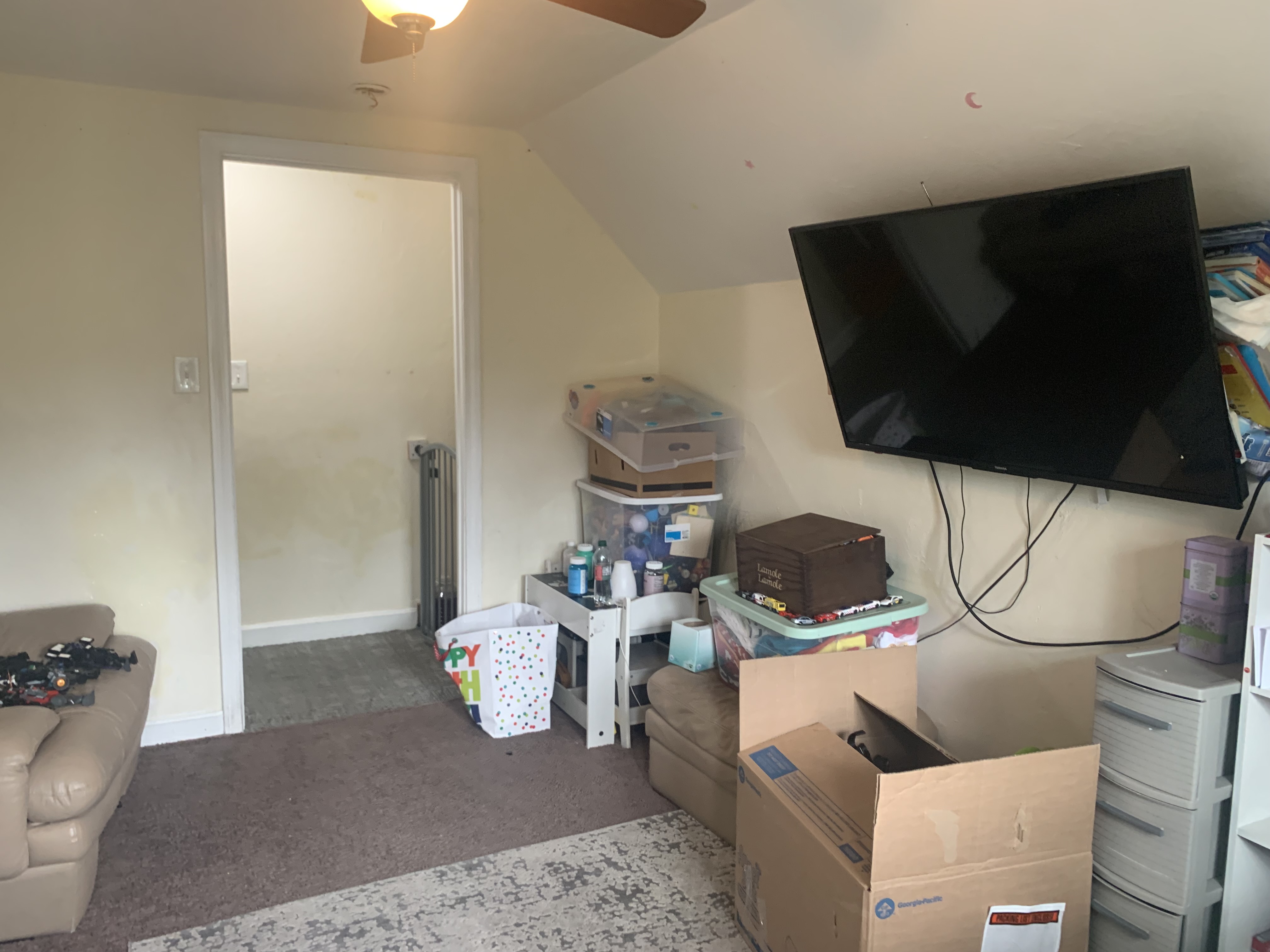 180 Franklin St, Allston