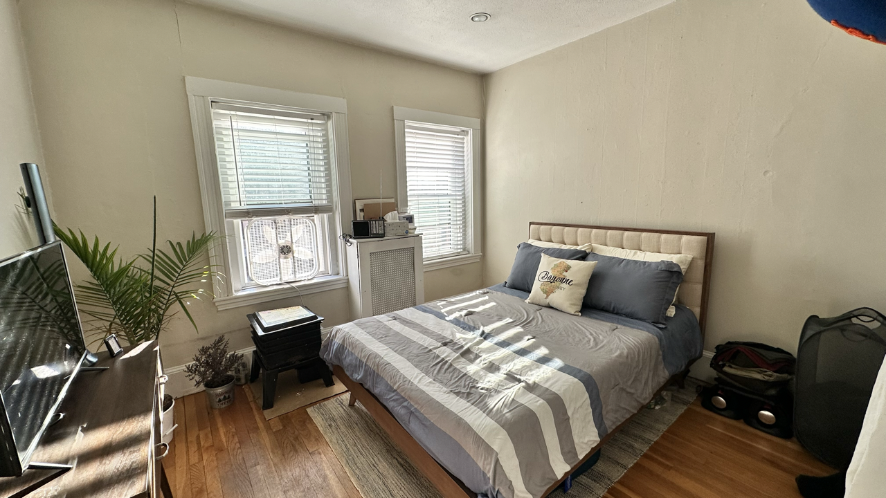 45 Westland Ave, Fenway