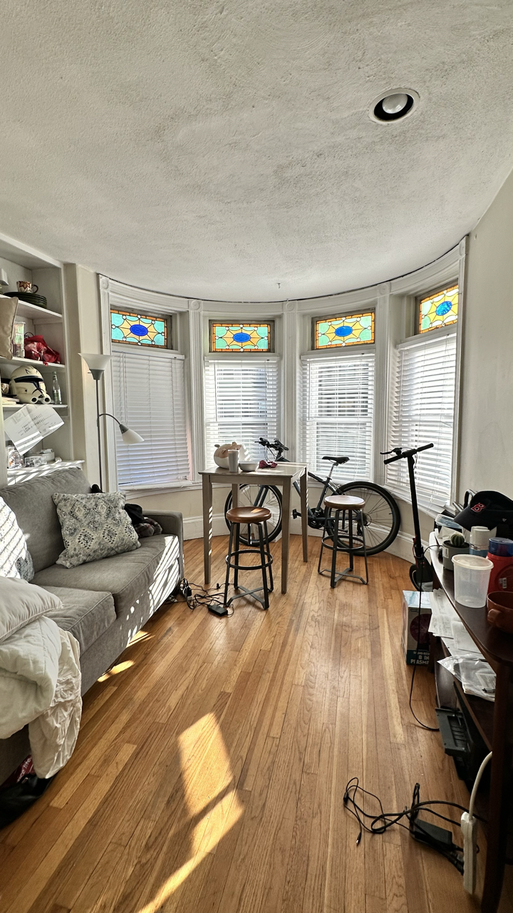 45 Westland Ave, Fenway